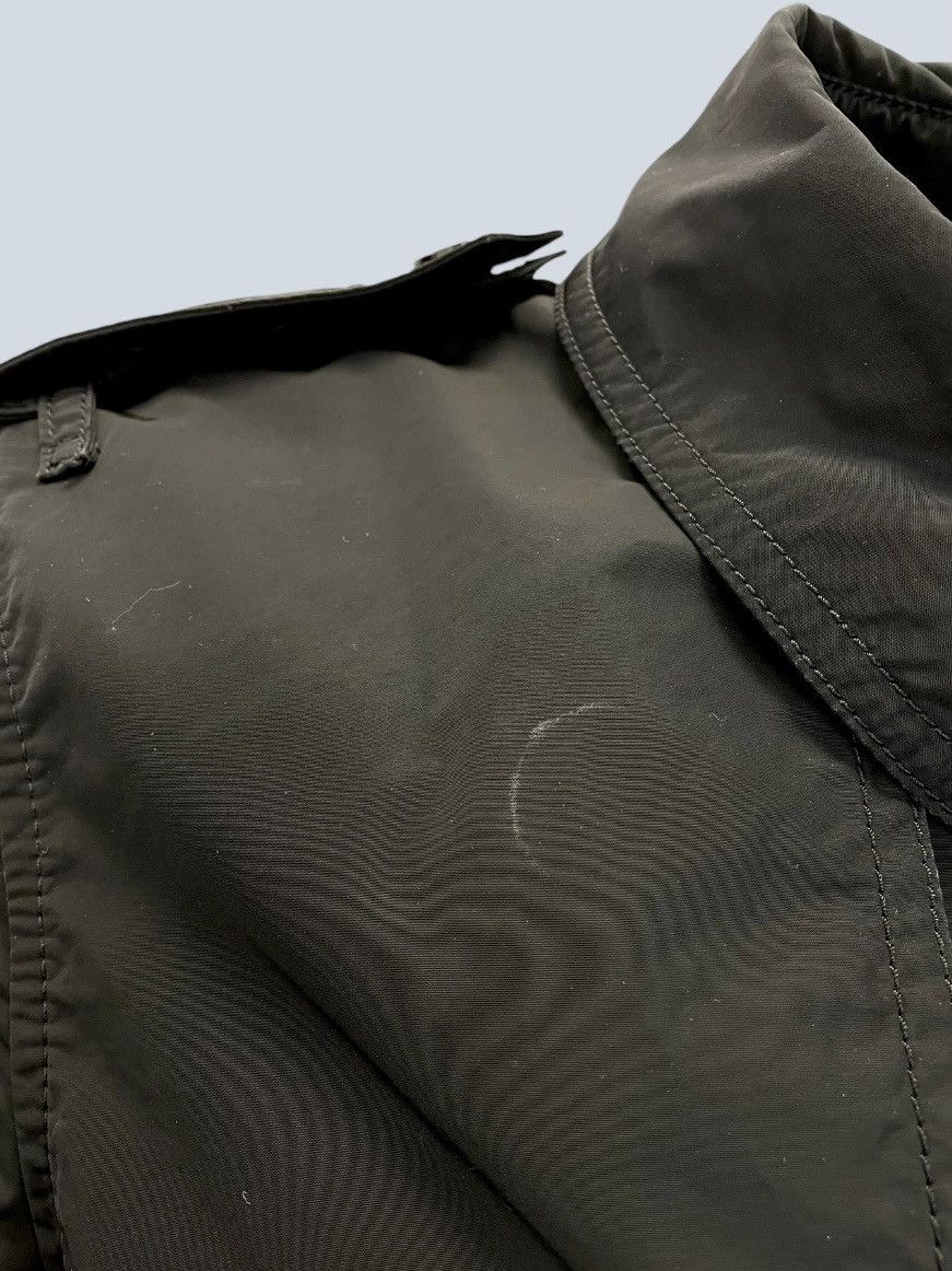 Burberry Burberry rain trench Size US S / EU 44-46 / 1 - 5 Thumbnail
