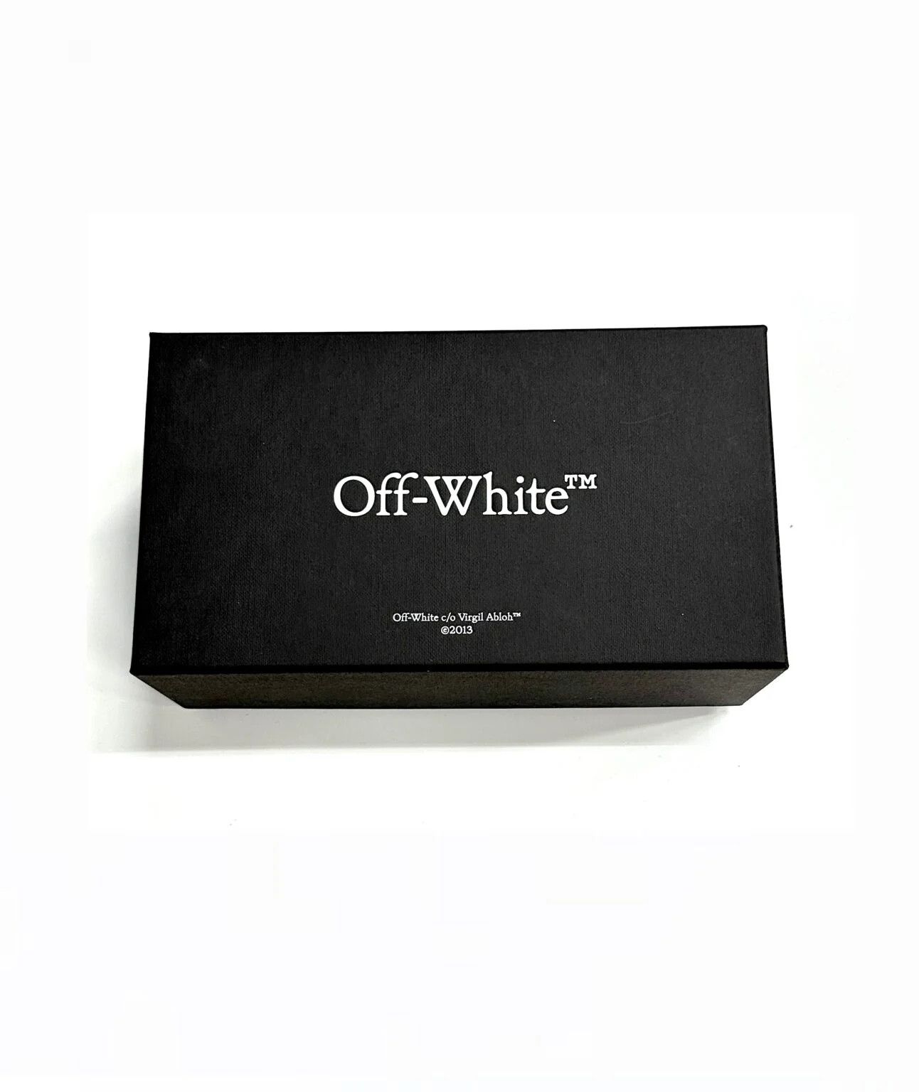Off-White NEW OERI110S24PLA0016055 Havana Size ONE SIZE - 6 Thumbnail