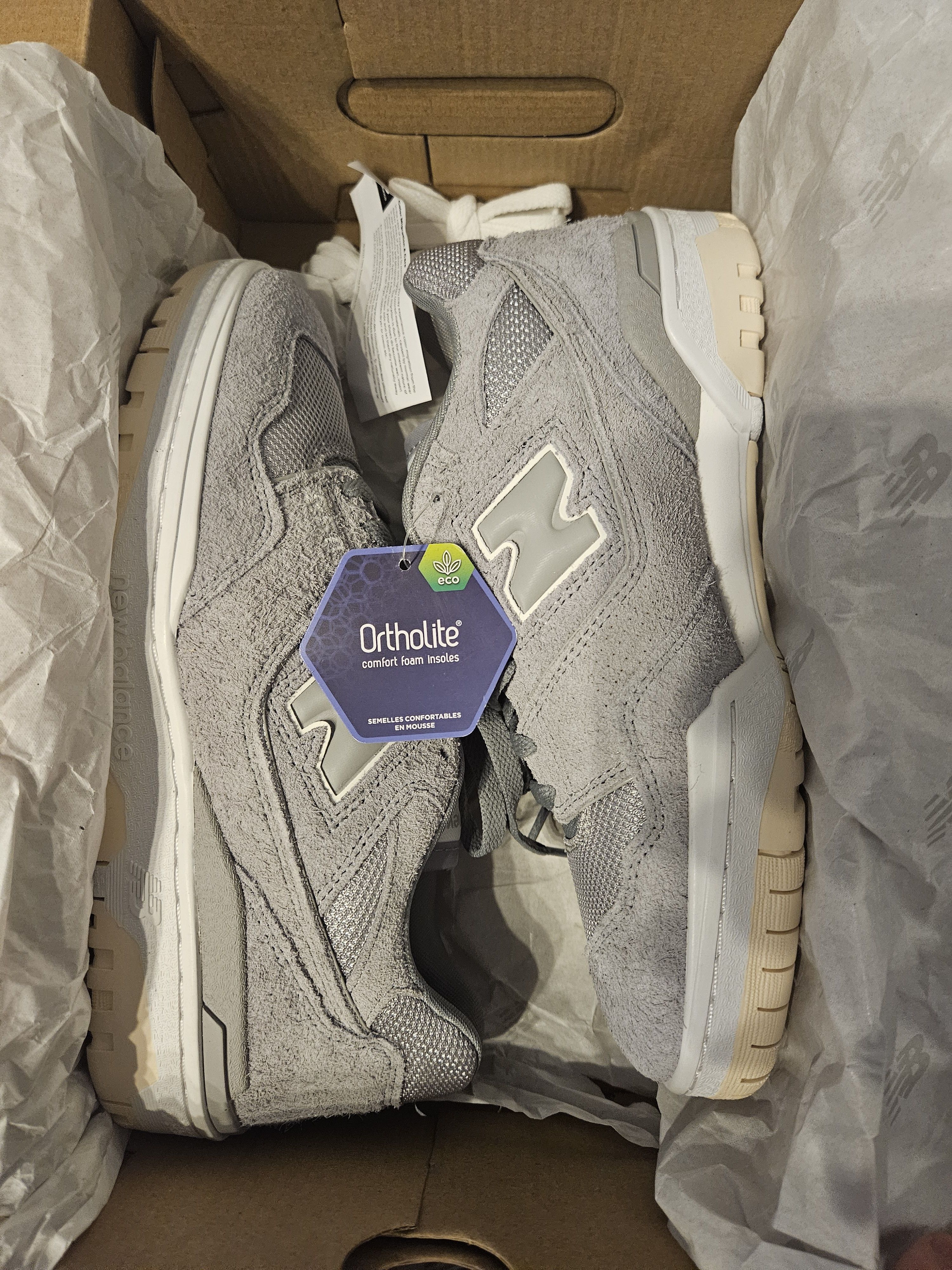 New Balance Sneaker Size US 8.5 / EU 41-42 - 1 Thumbnail