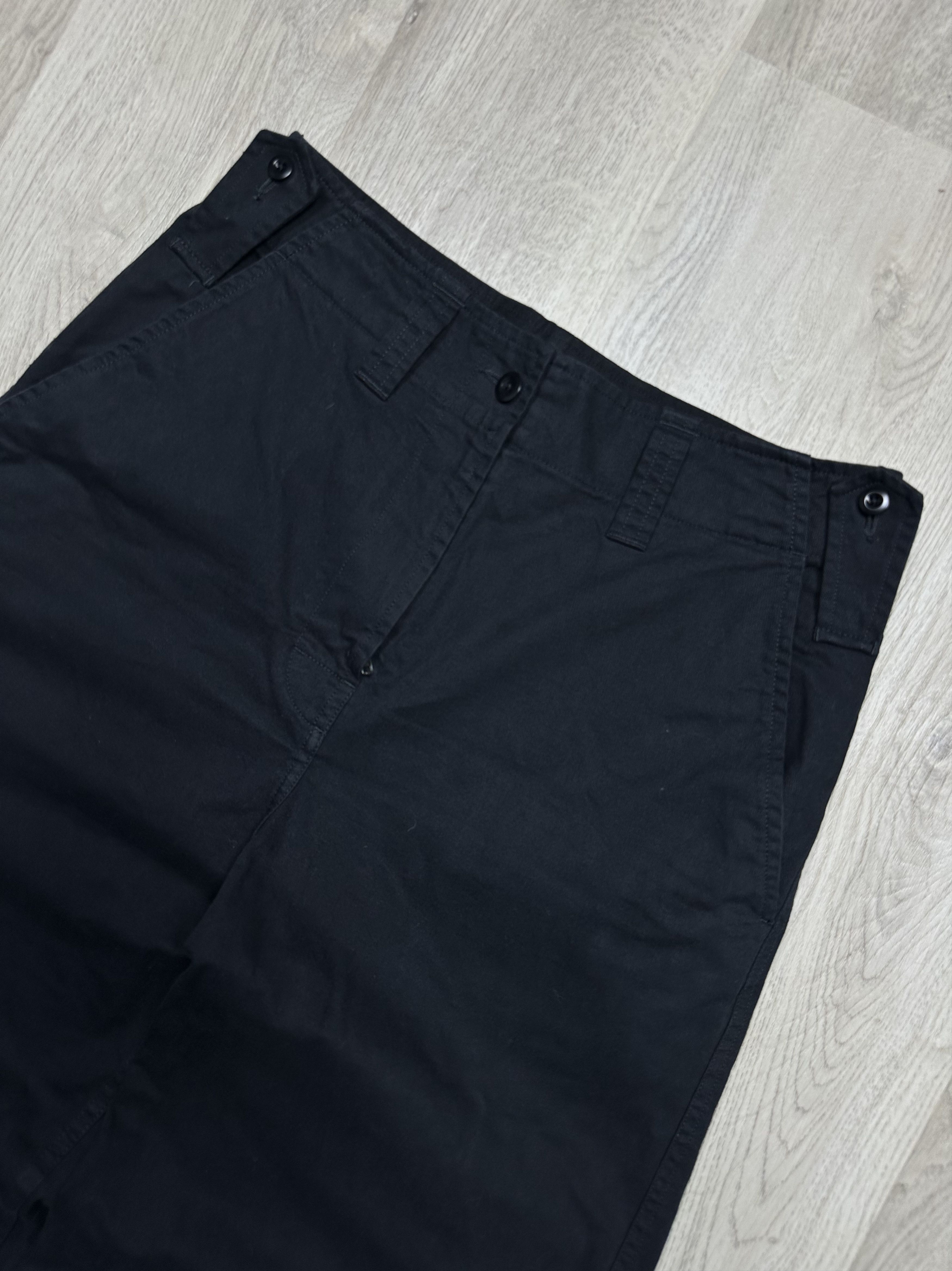 Margaret Howell MHL Margaret Howell Womens Baggy Pants Size 34" / US 12 / IT 48 - 2 Thumbnail