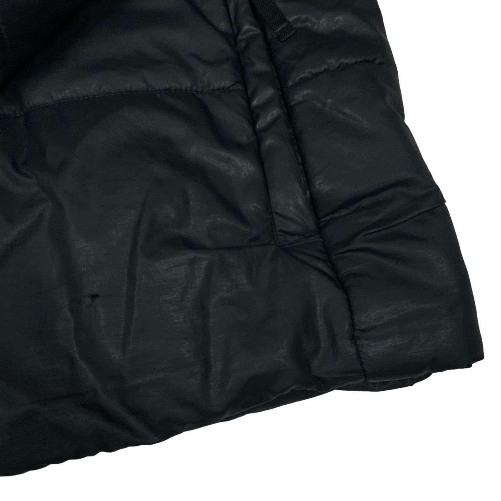 Nike Nike Sportswear Women Synthetic Fill Reversible Jacket Large Size L / US 10 / IT 46 - 4 Thumbnail