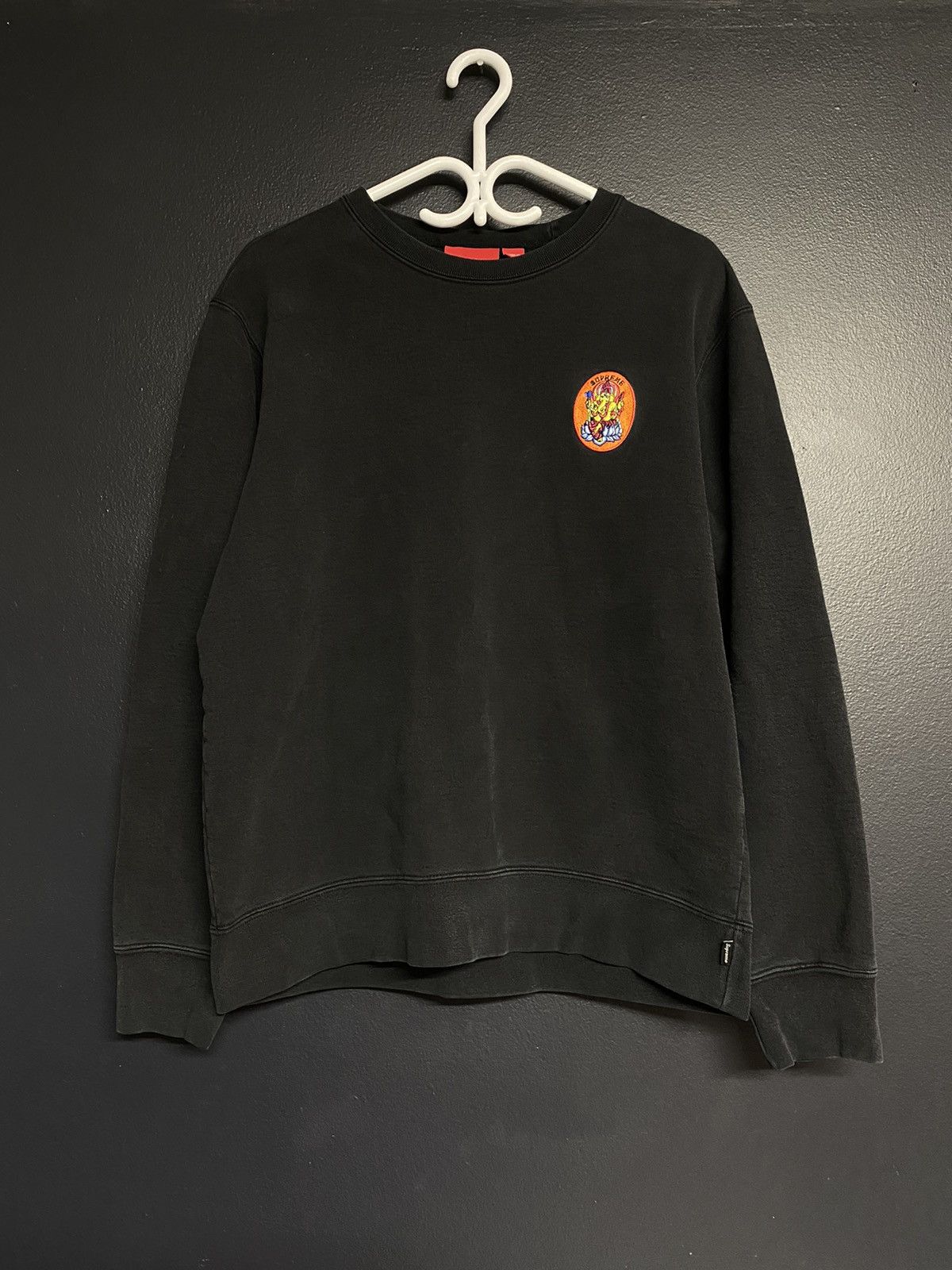 Black Sabbath × Supreme Supreme Black Sabbath Paranoid