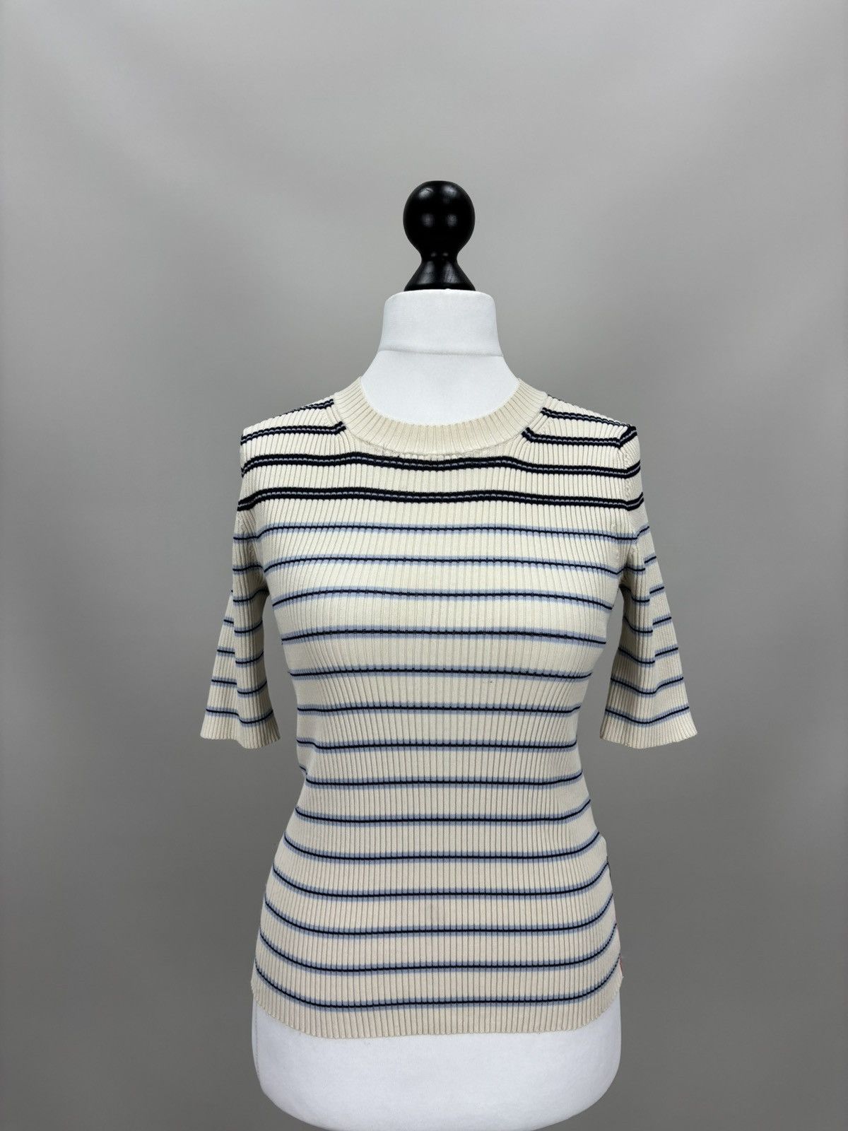 Acne Studios Womens t shirt Acne Studios Size S Color Multicolor Size S / US 4 / IT 40 - 2 Thumbnail
