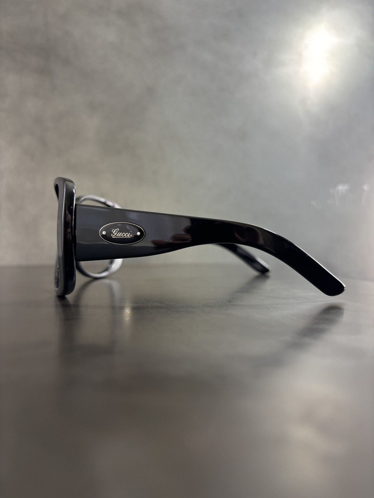 Gucci 2000s Vintage Gucci Glasses Frames GG 2932/S Sunglasses Y2K Size ONE SIZE - 3 Thumbnail