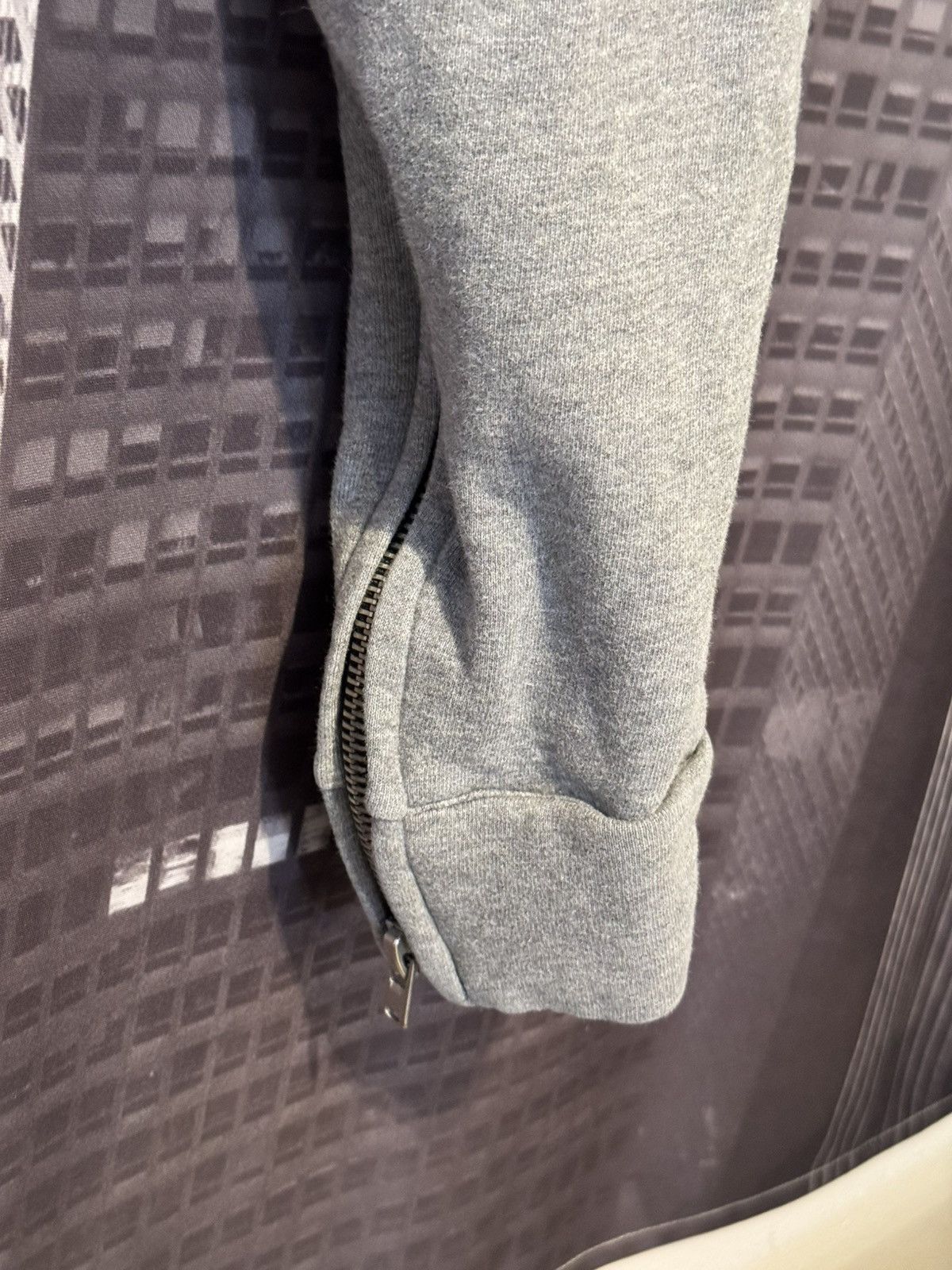 Fear of God 💥 FOG Fear of God Collection Two Joggers Grey SZ Medium🔥 Size US 30 / EU 46 - 8 Thumbnail