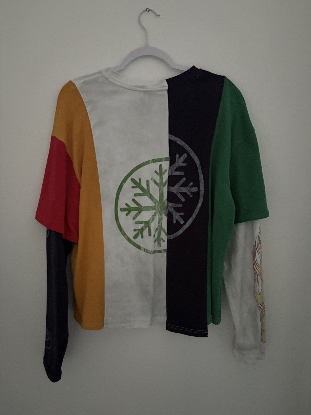 Other Cozy Aesth Long Sleeve Size US S / EU 44-46 / 1 - 2 Thumbnail