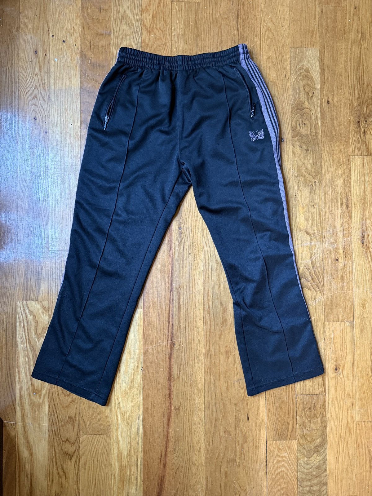 Needles Needles Track Pants Size US 31 - 1 Thumbnail