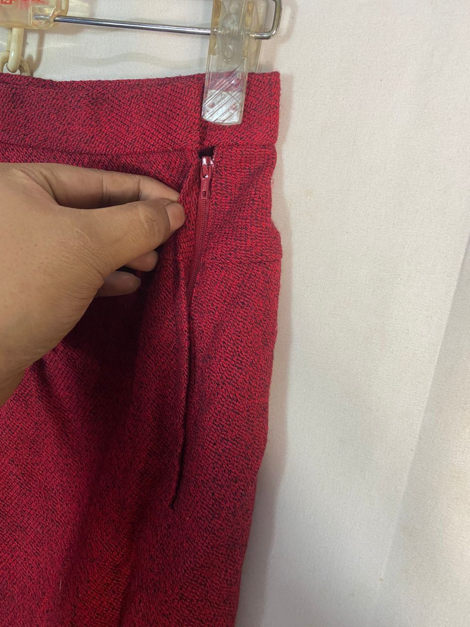 Designer × Dior Christian Dior skirt Size 26" / US 2 / IT 38 - 3 Thumbnail