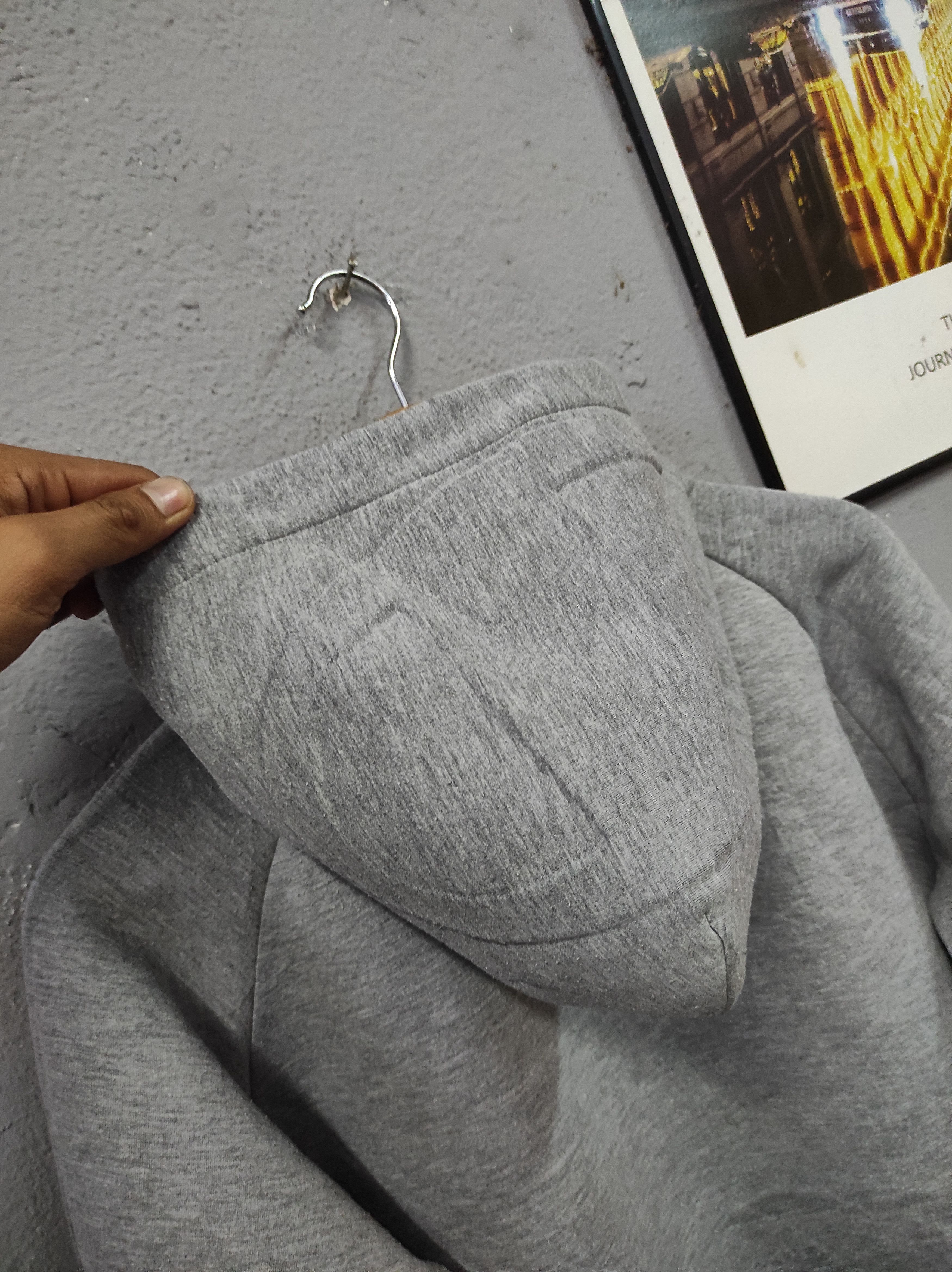 Champion CHAMPION JACKET HOODED Size US L / EU 52-54 / 3 - 6 Thumbnail
