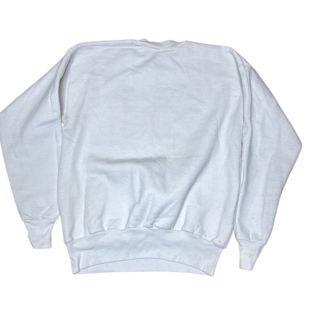 Vintage Vintage Hot Rod Car Show Sweatshirt Crewneck Medium Size US M / EU 48-50 / 2 - 5 Thumbnail