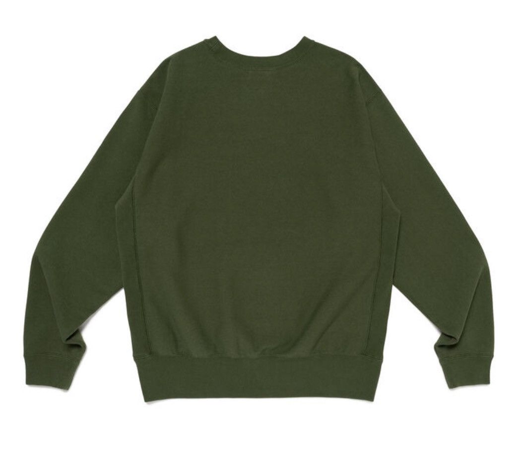 Human Made Human Made SweatShirt Size ONE SIZE - 2 Thumbnail
