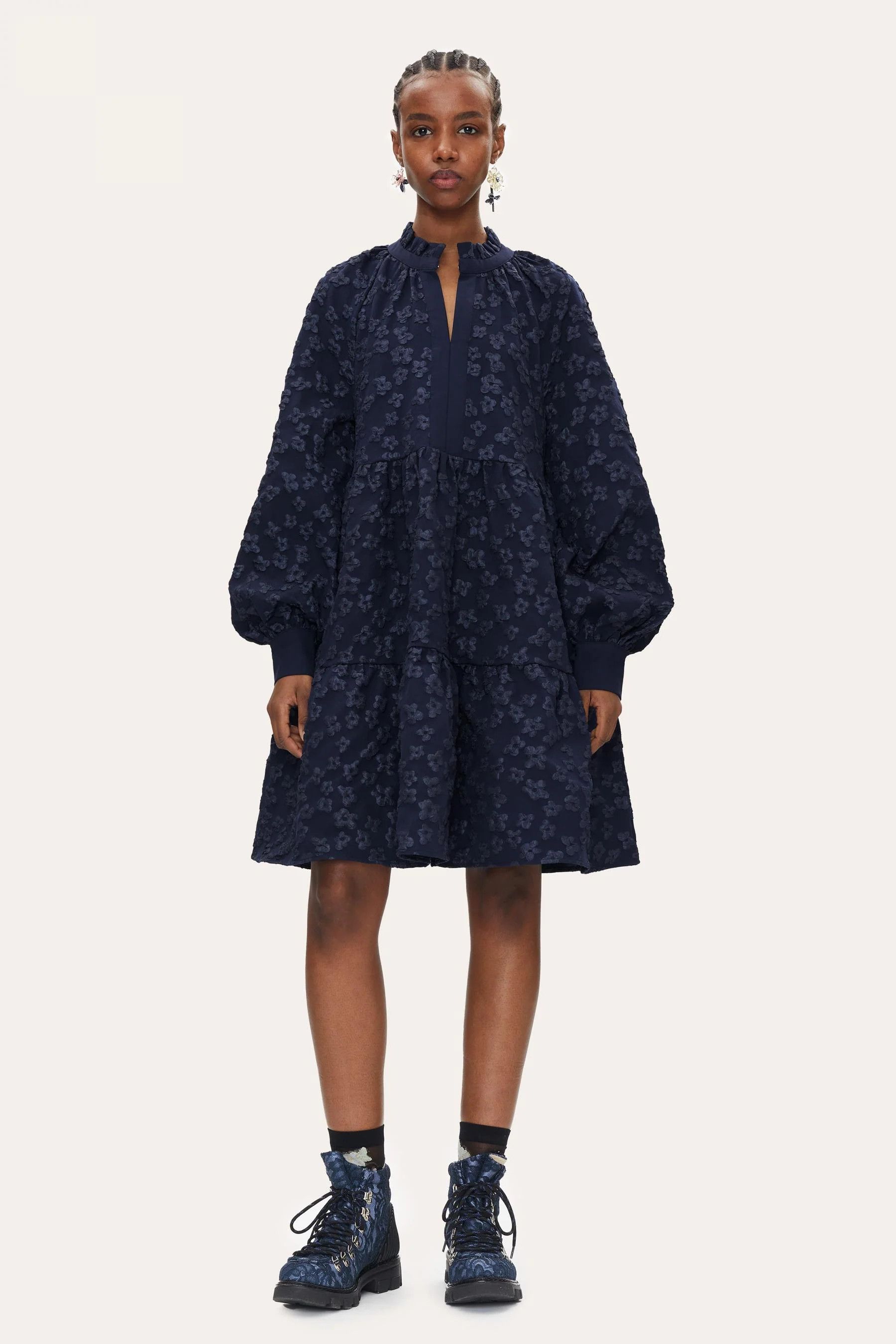 Stine Goya Stine Goya undefined Dress Size XS / US 0-2 / IT 36-38 - 1 Thumbnail