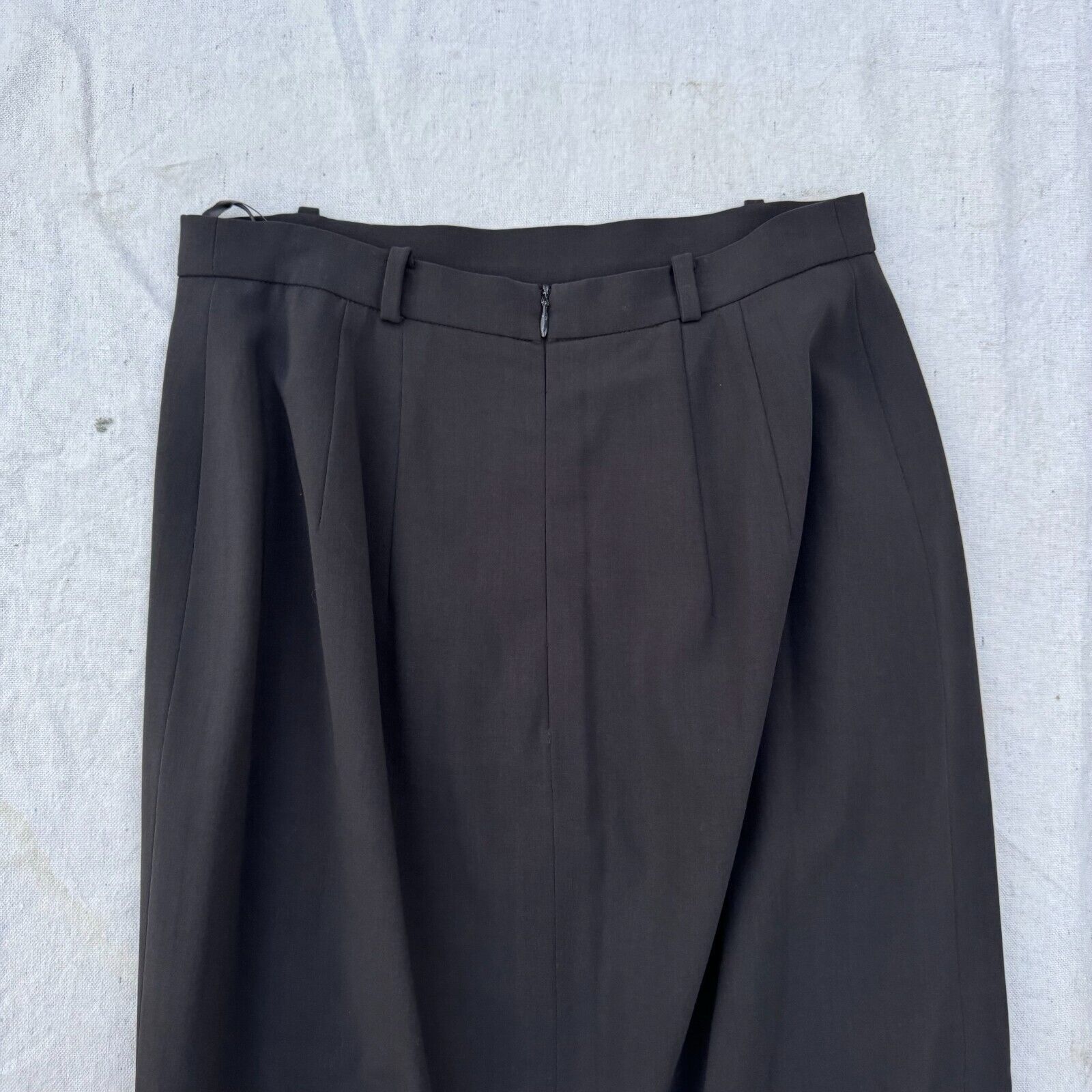 Jil Sander Jil Sander Italy Suit Size 36 Skirt Size 38 Wool Set Dress Size M / US 6-8 / IT 42-44 - 21 Thumbnail