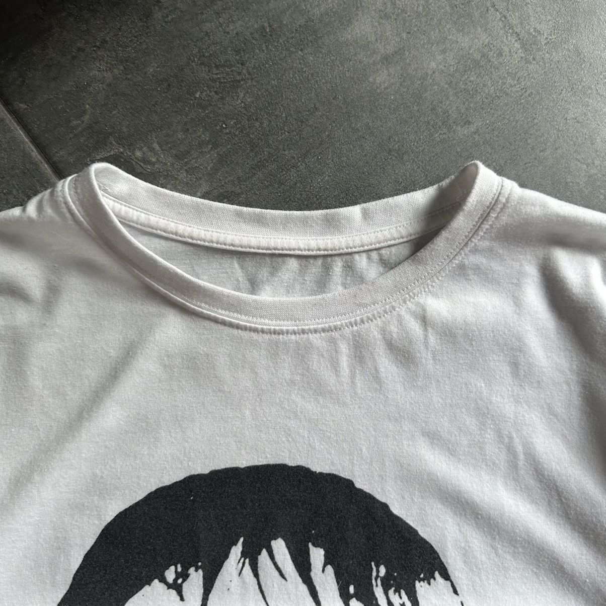 Vintage Vintage Japanese Style Shalom T-shirts Joke Humor Y2K 00s Size US S / EU 44-46 / 1 - 3 Thumbnail
