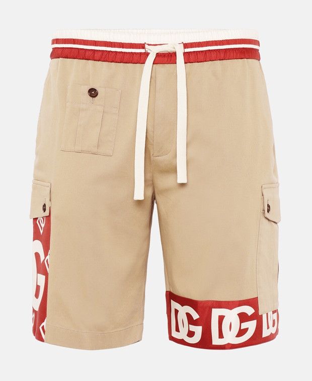 Dolce & Gabbana shorts Size US 34 / EU 50 - 1 Thumbnail