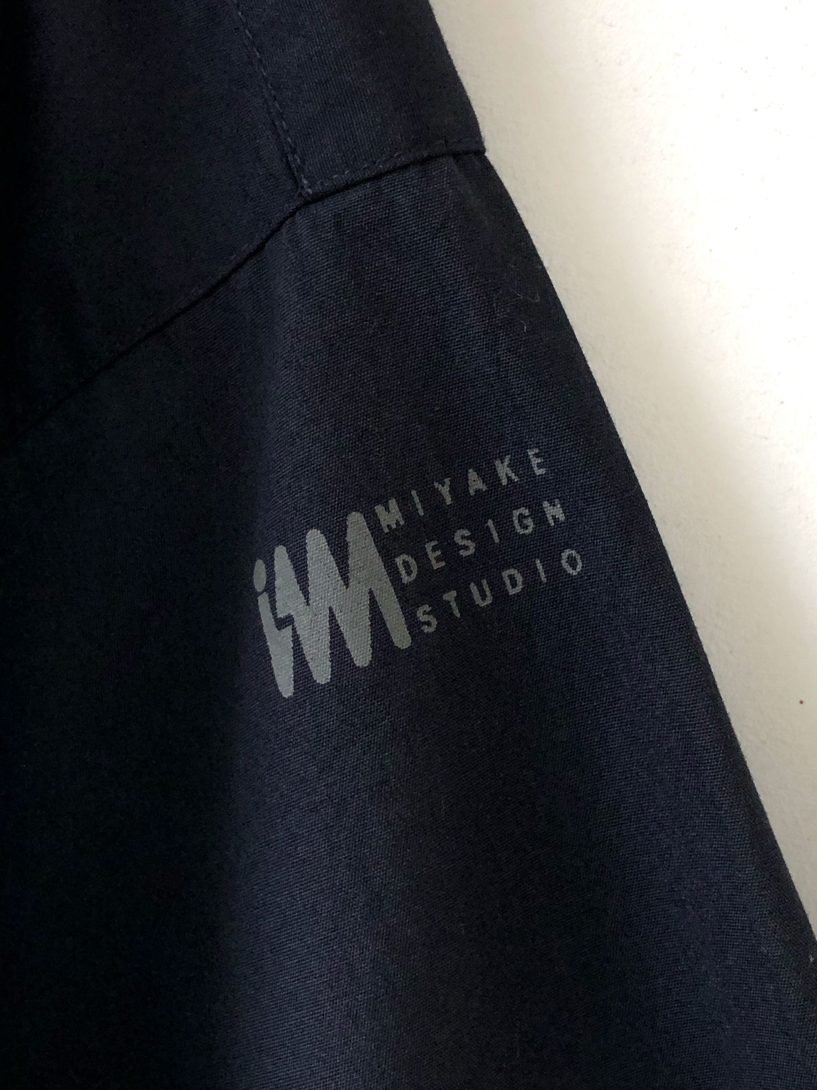 Issey Miyake VINTAGE 80’S ISSEY MIYAKE SQUIRREL JACKET LONG OVERSIZED Size L / US 10 / IT 46 - 7 Thumbnail