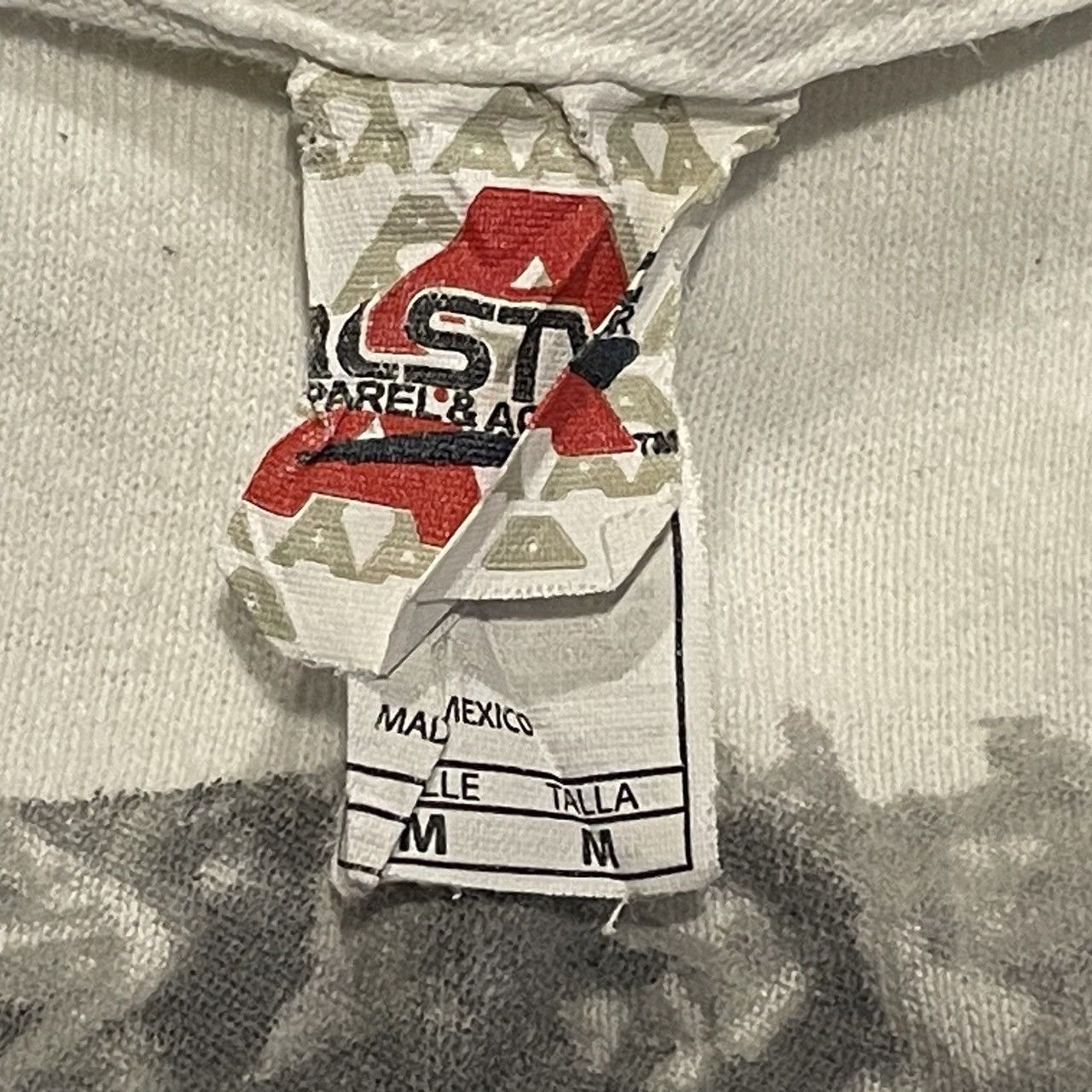 Kendrick Lamar × Rap Tees × The Weeknd Rare Kendrick Lamar Band Tour Tee Size US M / EU 48-50 / 2 - 5 Thumbnail