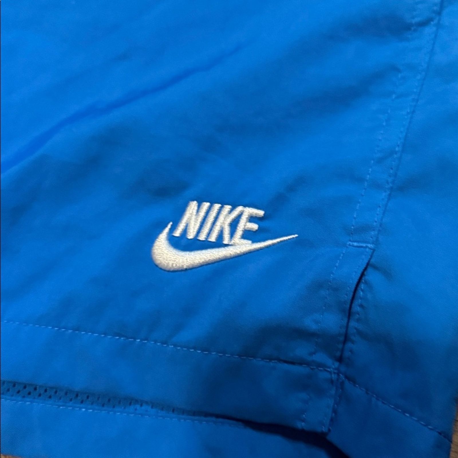 Nike Nike Shorts Size US 28 / EU 44 - 2 Thumbnail