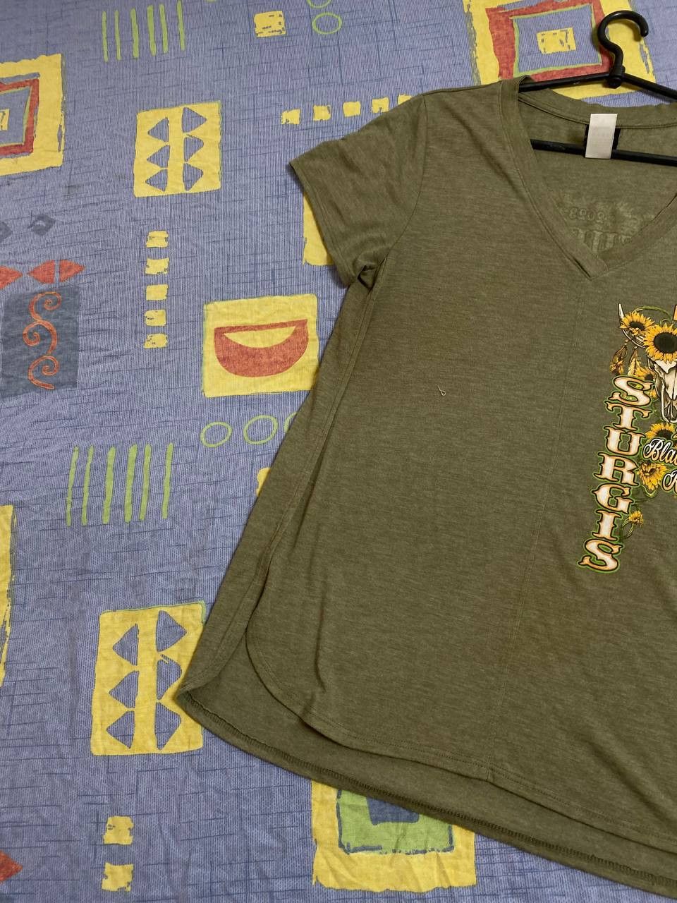 Harley Davidson Vintage Harley Davidson T-shirt Size US M / EU 48-50 / 2 - 2 Thumbnail