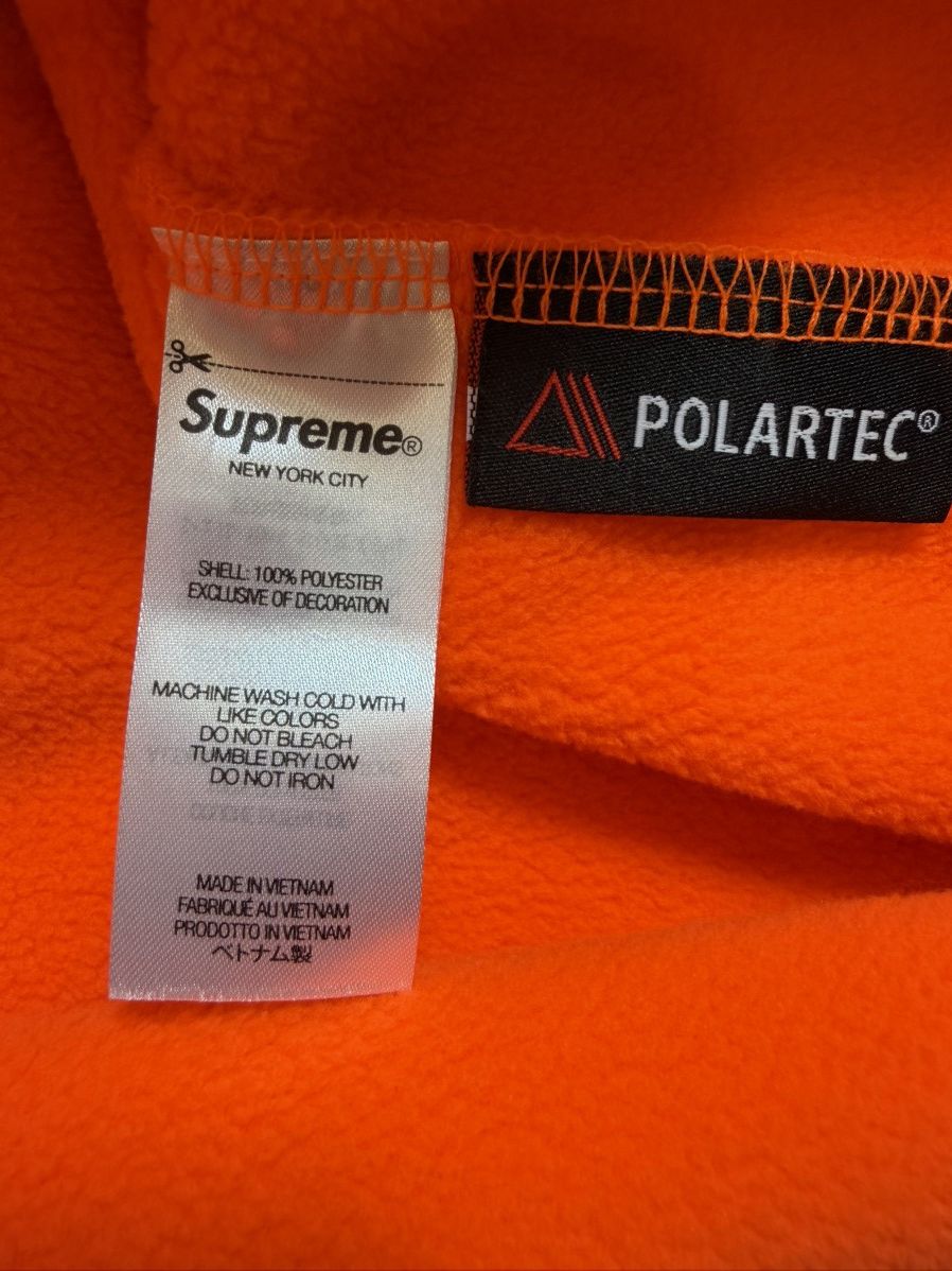 Supreme Supreme Polar Tech Size US L / EU 52-54 / 3 - 2 Thumbnail
