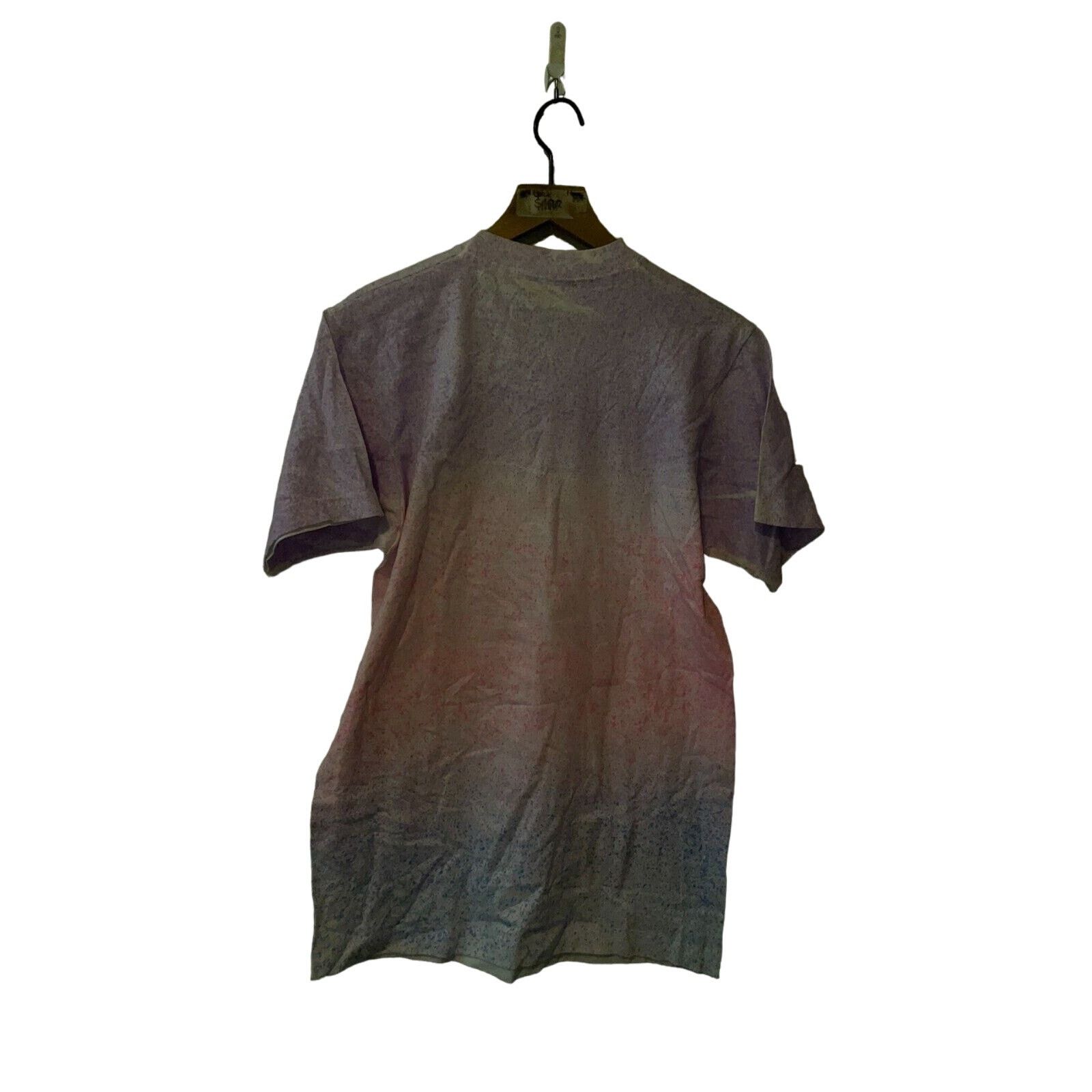 Fruit Of The Loom × Vintage Vintage Santa Cruz Shirt Been There Done That Tee VTG 90s M Size US M / EU 48-50 / 2 - 10 Thumbnail