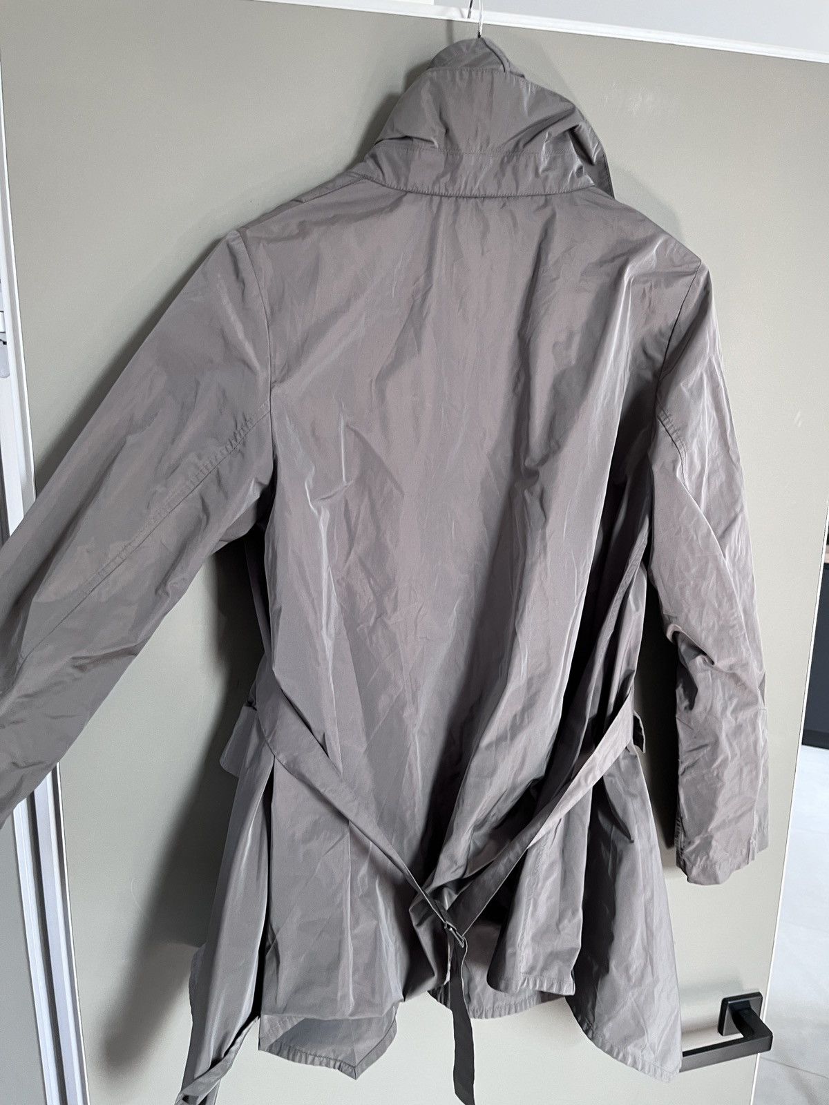 Other Peter O Mahler Avant Gardr Shimmer Effect Coat Size M / US 6-8 / IT 42-44 - 15 Thumbnail