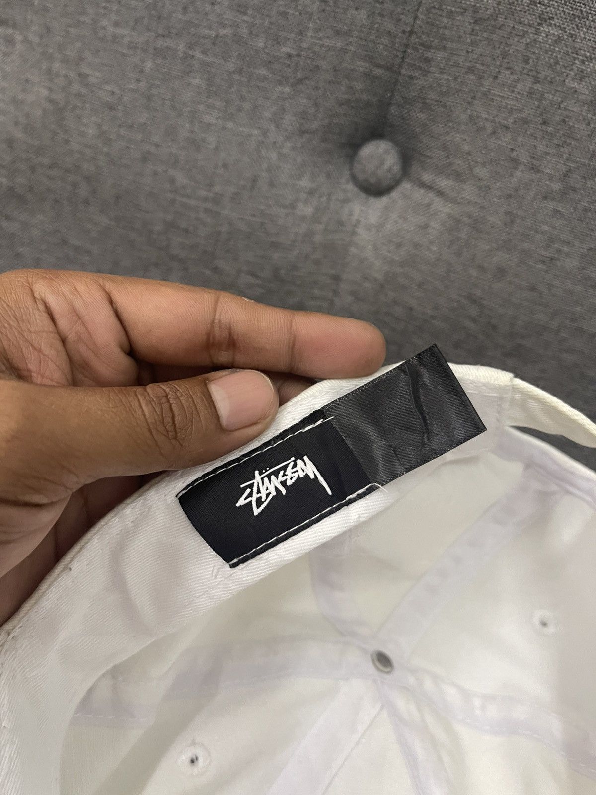 Stussy Stussy Sun Down Cap Size ONE SIZE - 6 Thumbnail