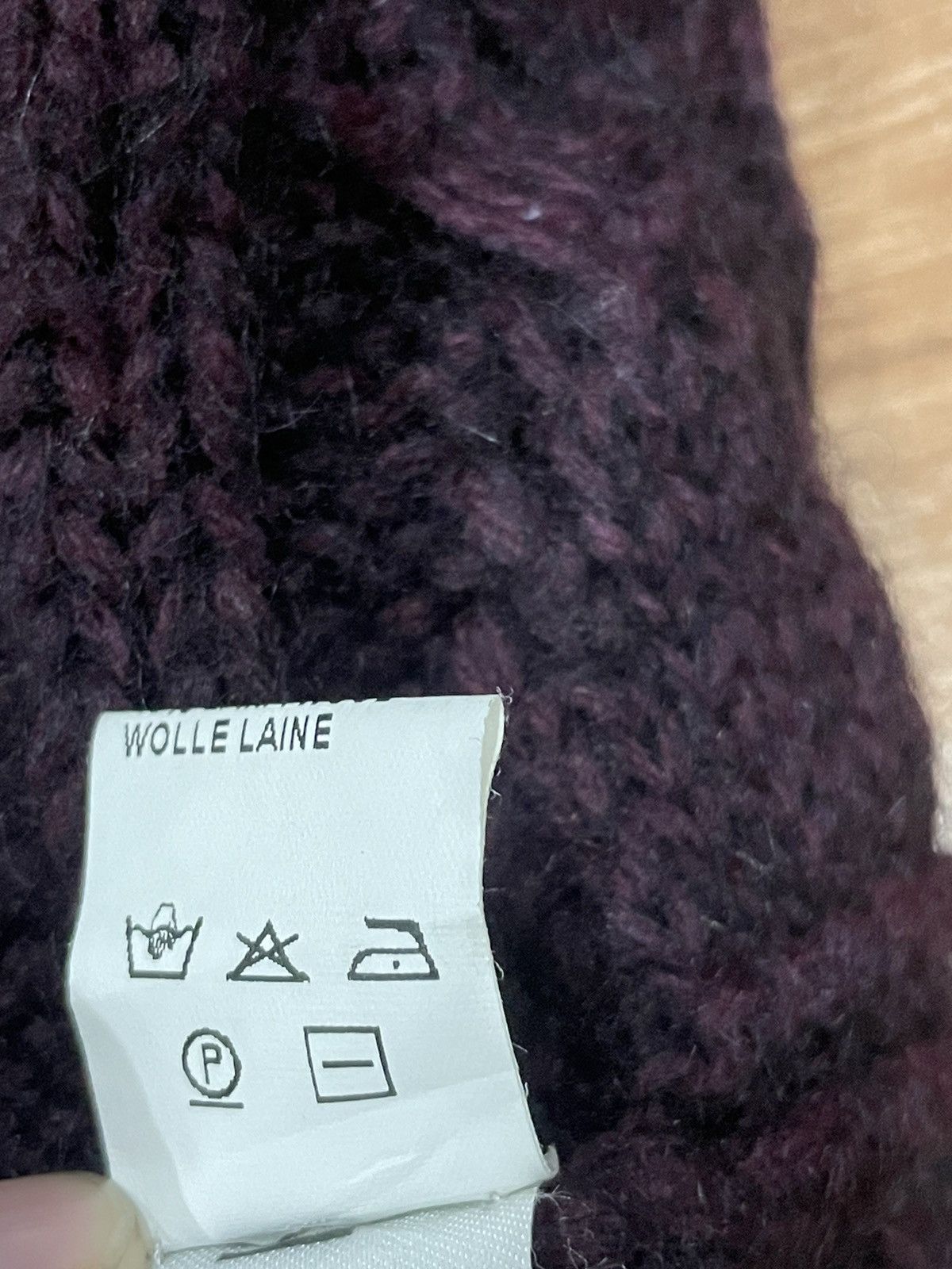 Other Compagnia Italiana cape top Size ONE SIZE - 4 Thumbnail