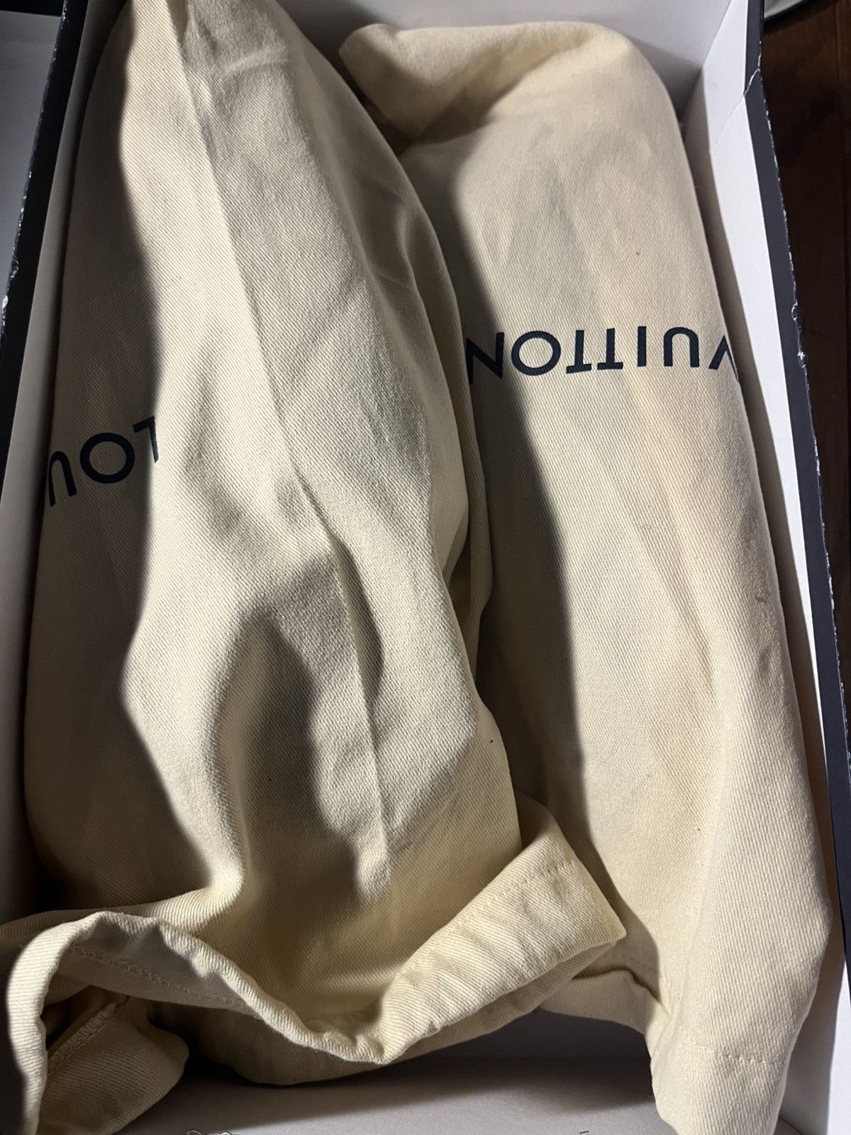 Louis Vuitton Louis Vuitton pacific loafer Size US 6.5 / EU 39-40 - 3 Thumbnail