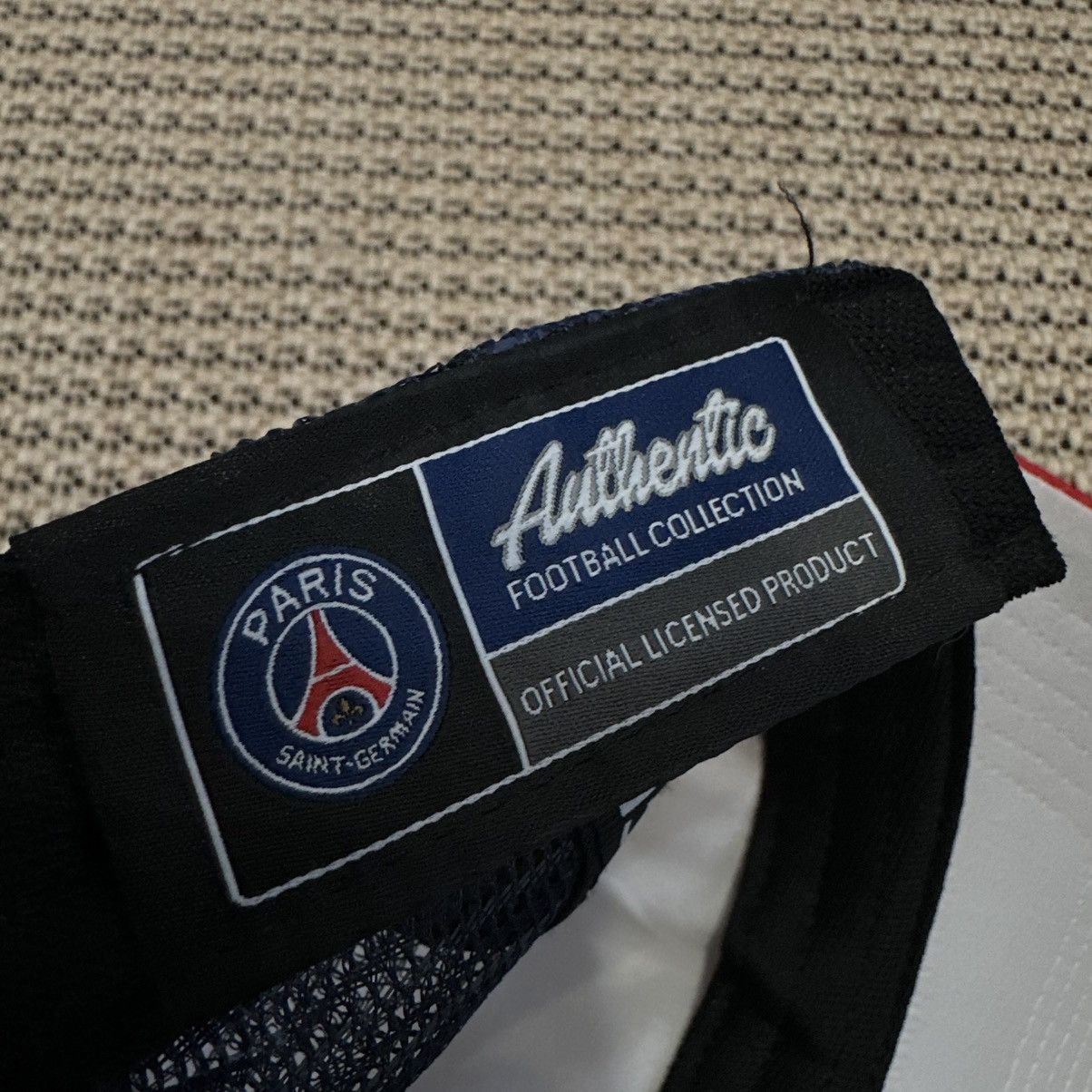 Other Paris Saint Germain "Aspen" Hat Snapback l Officially Size ONE SIZE - 7 Thumbnail
