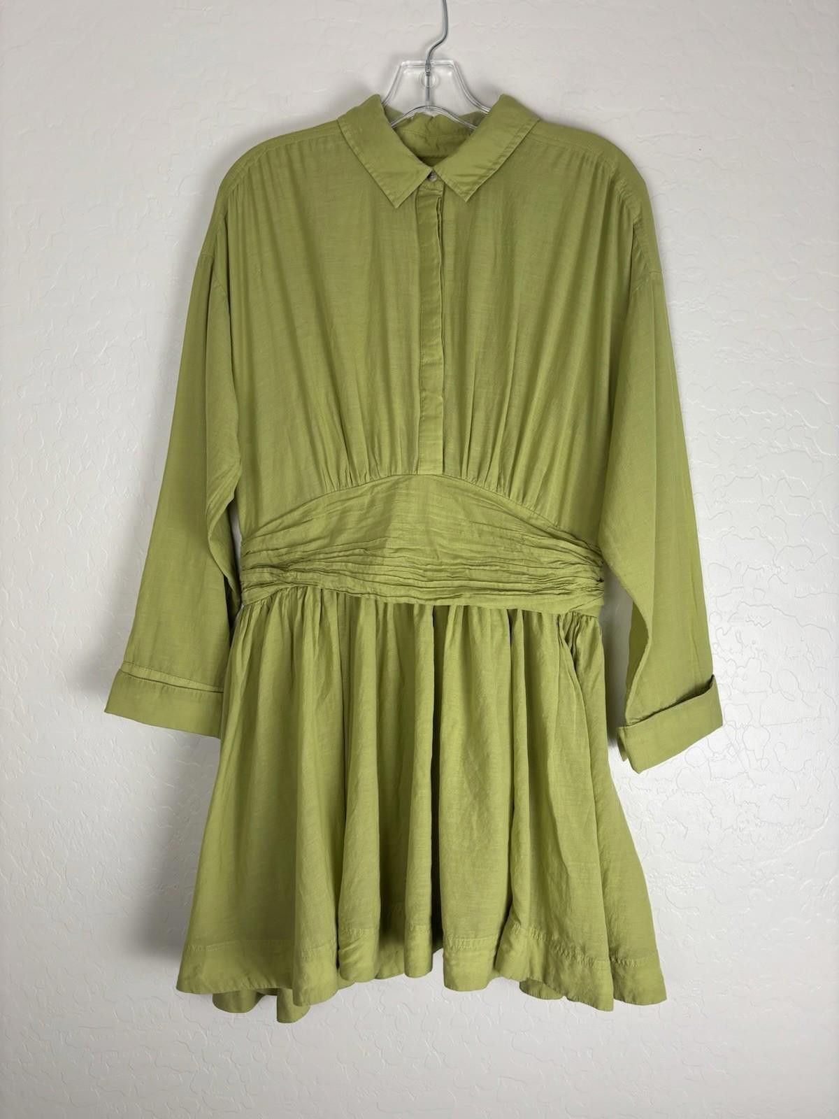 green maeve dress Maeve Maxi Dress main image 0