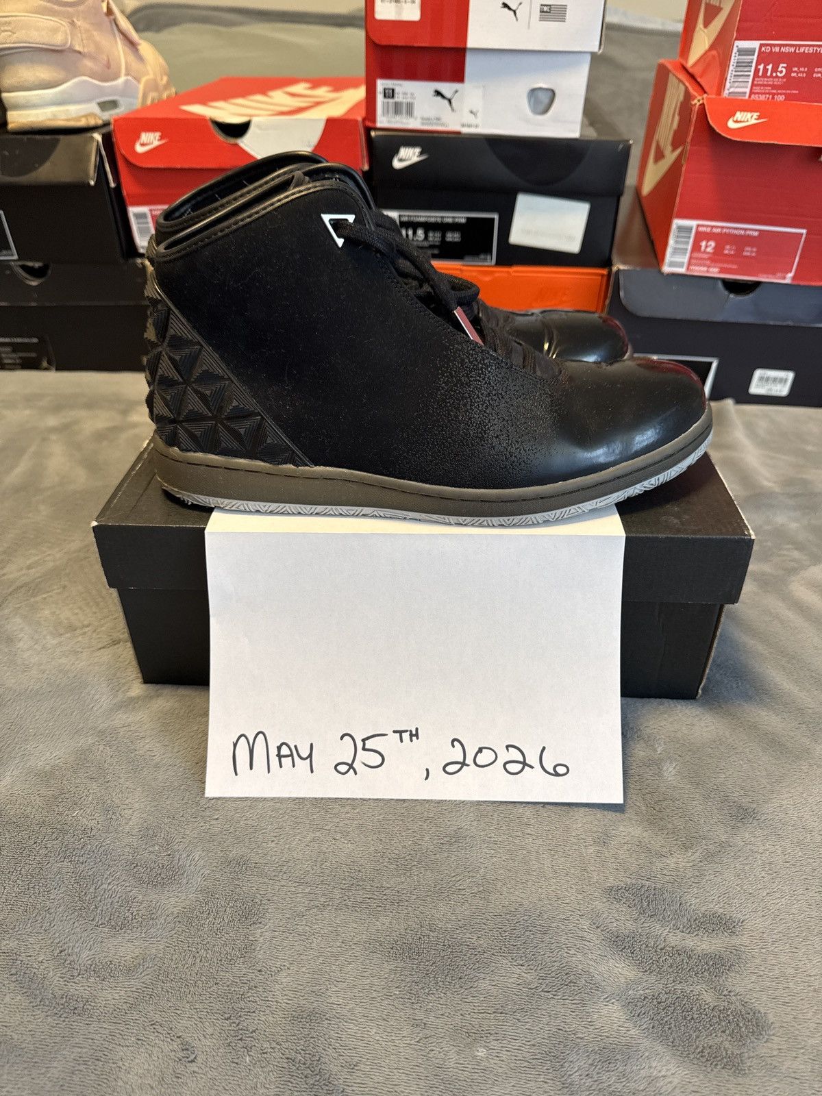 Jordan Brand JORDAN INSTIGATOR Size US 11.5 / EU 44-45 - 8 Thumbnail