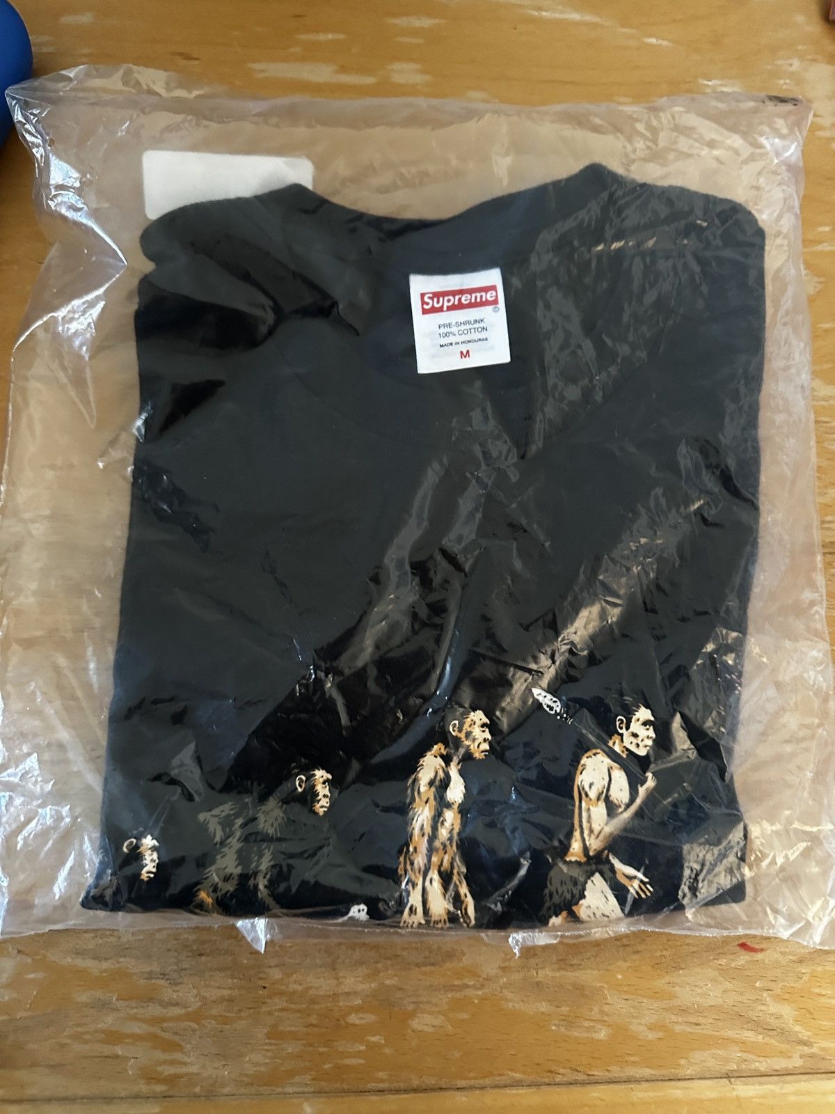 Supreme Supreme 2026 Evo tee Size US M / EU 48-50 / 2 - 4 Thumbnail