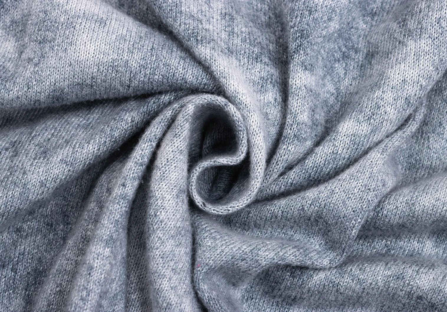 Yohji Yamamoto Yohji Yamamoto Elbow Transition Knit Sweater Size US M / EU 48-50 / 2 - 16 Thumbnail