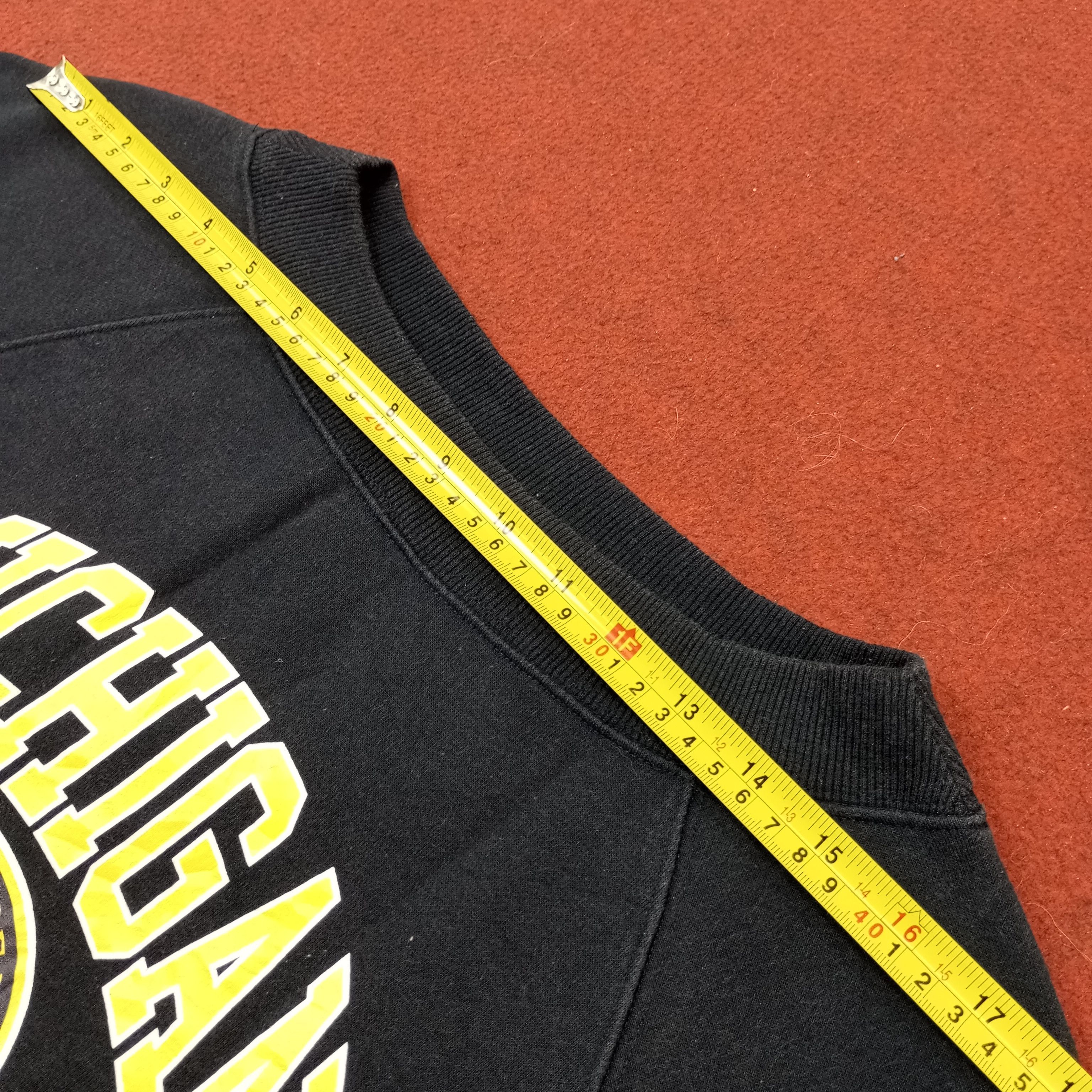 Other The University Of Michigan Wolverines Sweatshirt c237n7 Size US XS / EU 42 / 0 - 10 Thumbnail