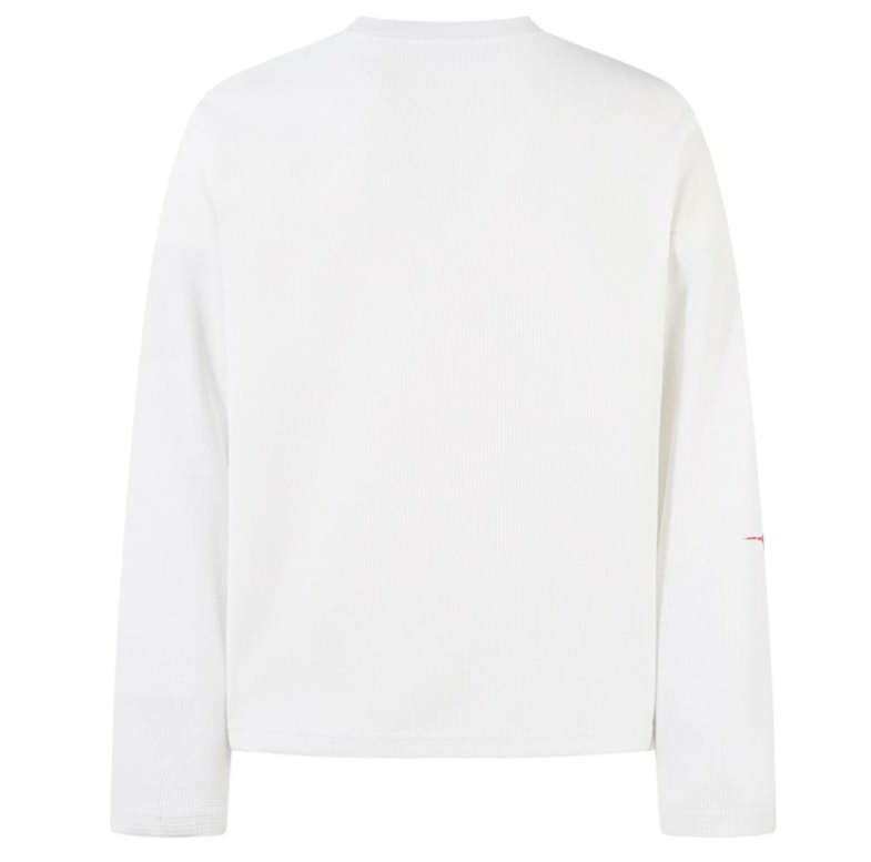 Japanese Brand Hip Hop Long Sleeve Size US S / EU 44-46 / 1 - 2 Thumbnail