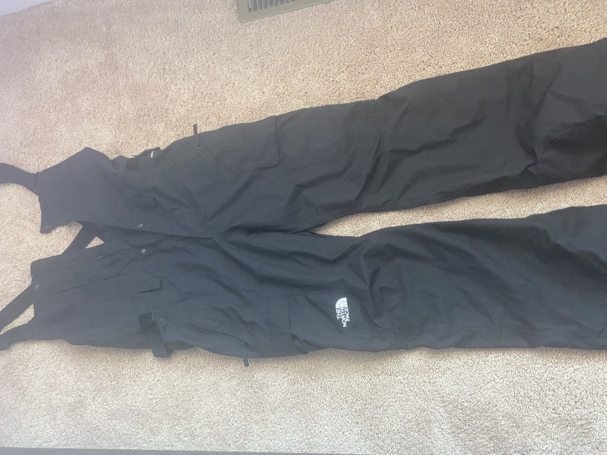 The North Face North Face Antora Overalls Size US 28 / EU 44 - 1 Thumbnail