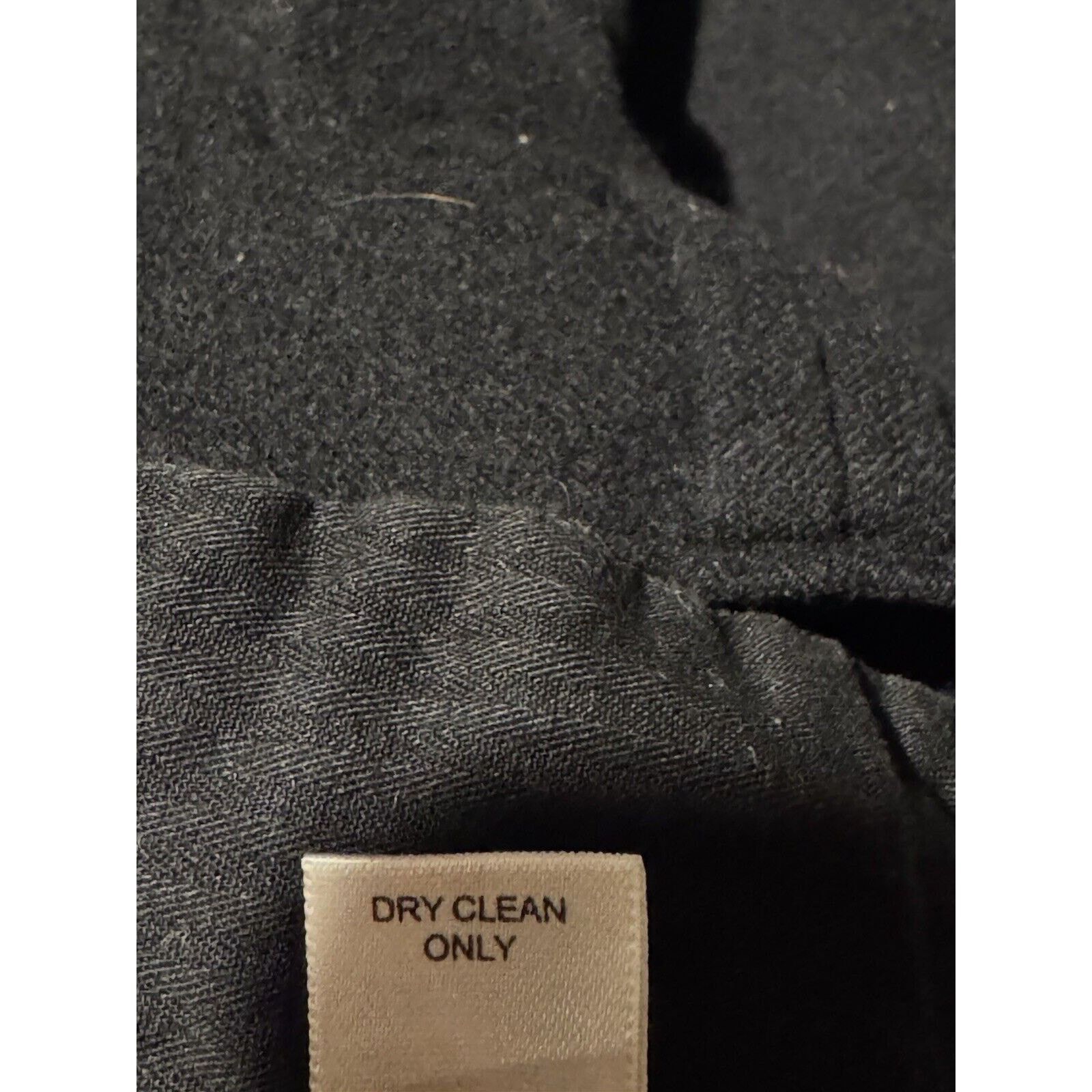 Banana Republic Banana Republic Martin Fit Pants Womens 4 Stretch Chic 2009 Size 27" / US 4 / IT 40 - 10 Thumbnail