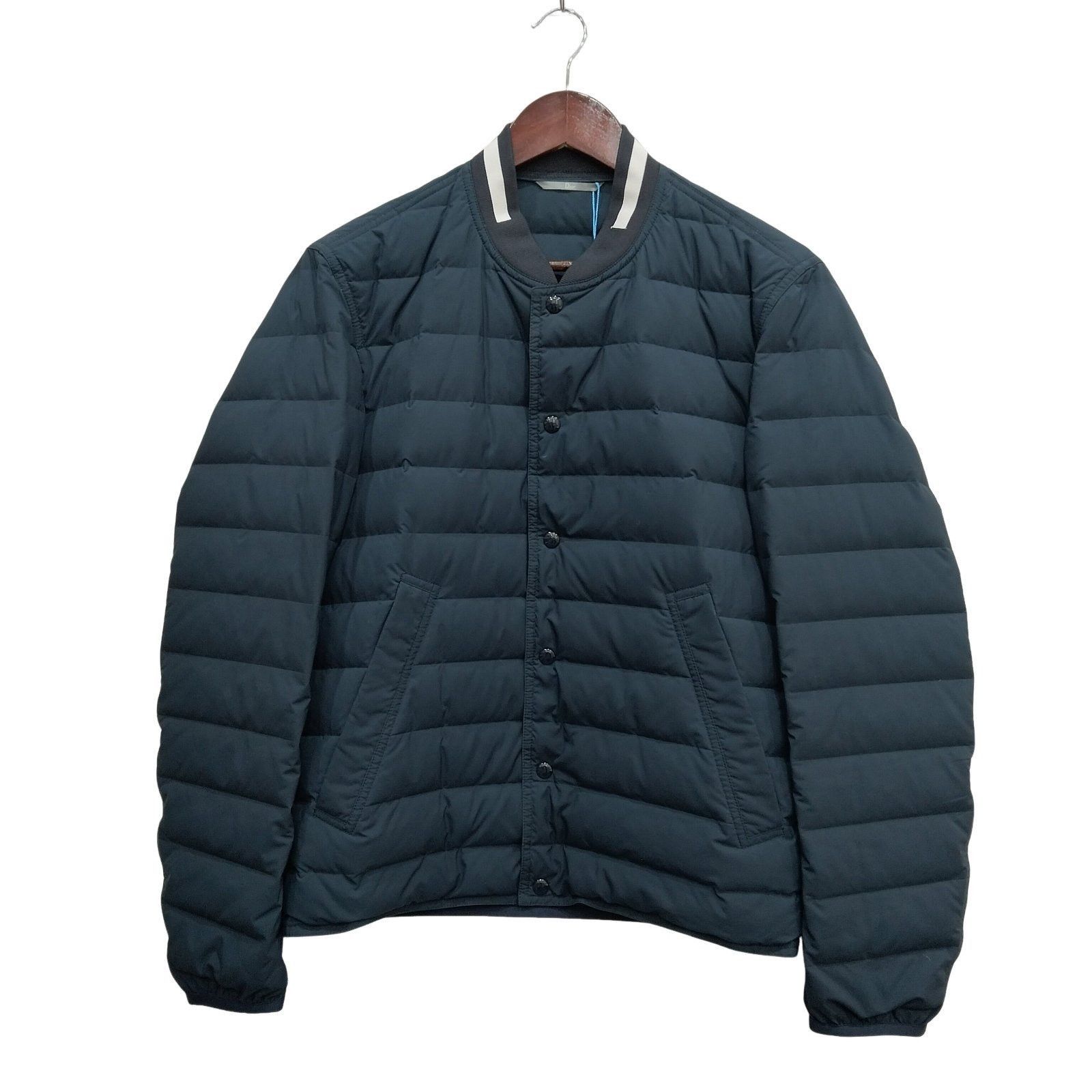 パ*中様 F/W2008 Dior homme 3 Way Down jacke 00 DIOR HOMME FW08