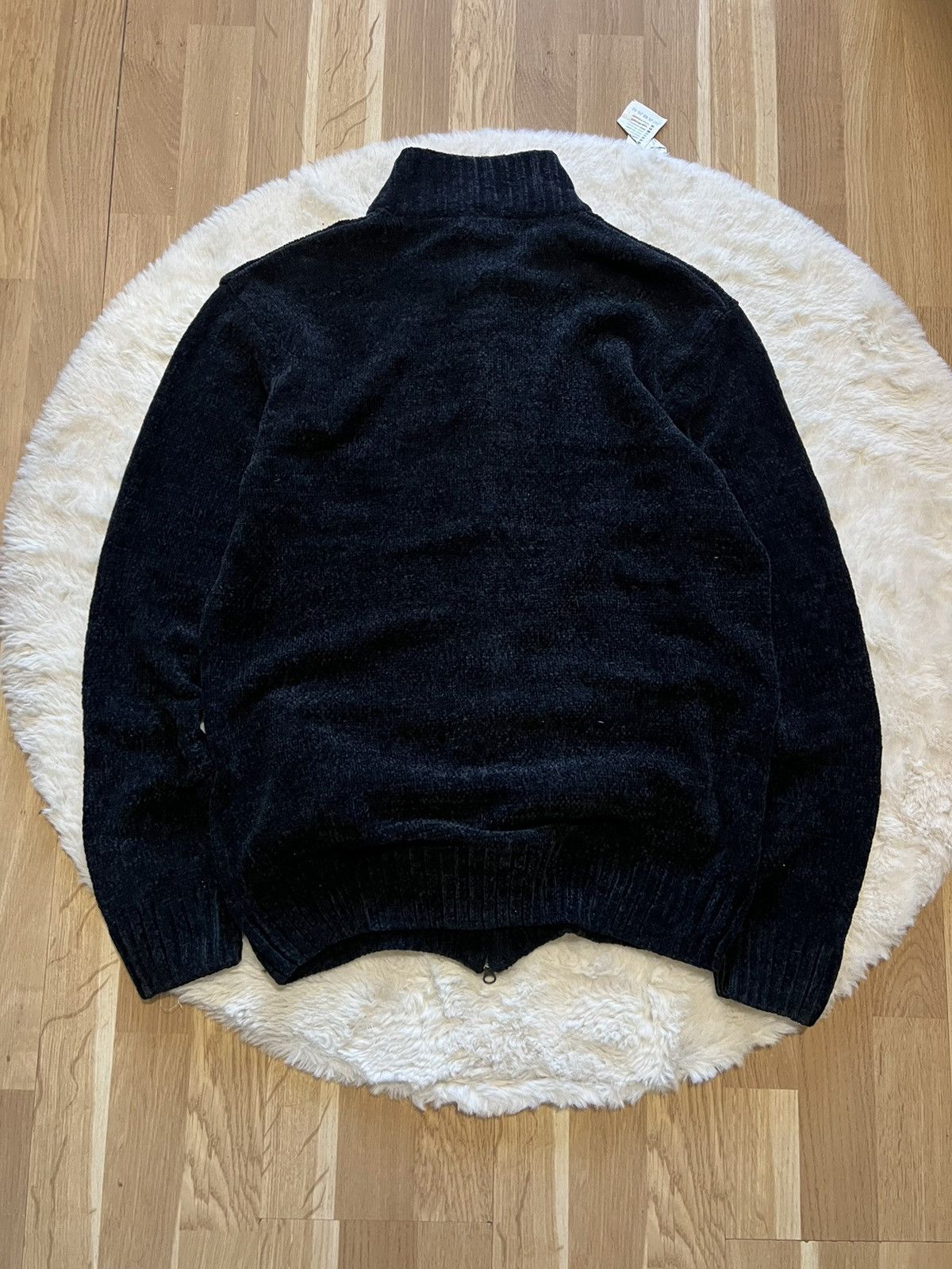 Japanese Brand Vintage sweater lgb hysteric glamour style avant garde 90s Size US M / EU 48-50 / 2 - 6 Thumbnail