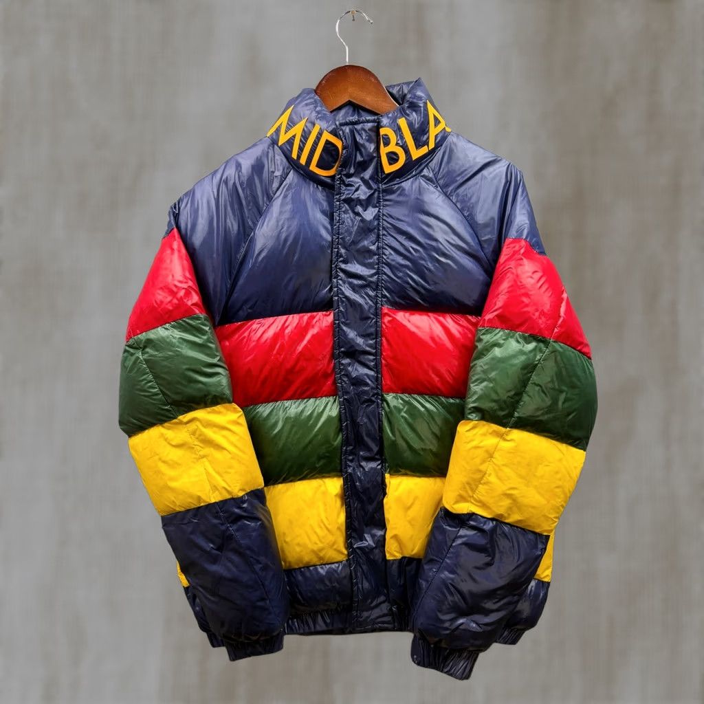 Black Pyramid VINTAGE? No. Size US S / EU 44-46 / 1 - 1 Thumbnail