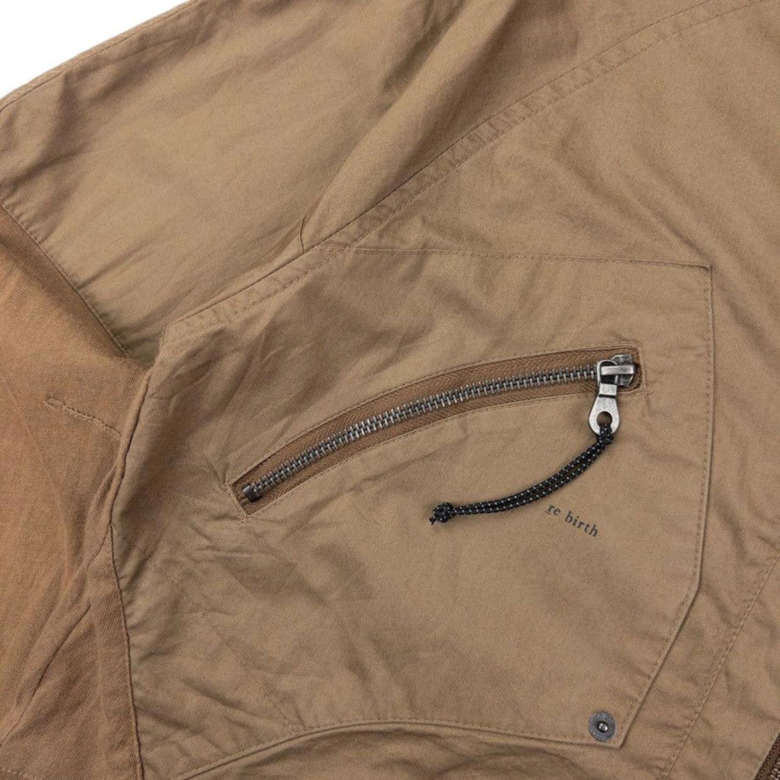 Other Vintage PPFM Zip Up Jacket Size S Size US S / EU 44-46 / 1 - 7 Thumbnail