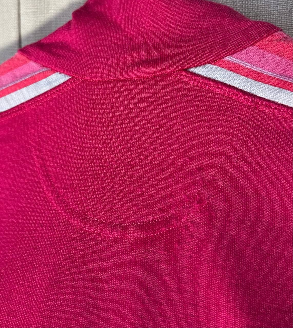 Icebreaker Icebreaker Bodyfit 260 1/4 Zip women sweater merino wool Size S / US 4 / IT 40 - 6 Thumbnail