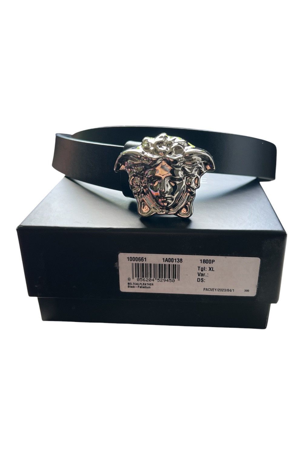 Versace Versace Belt Size ONE SIZE - 1 Thumbnail