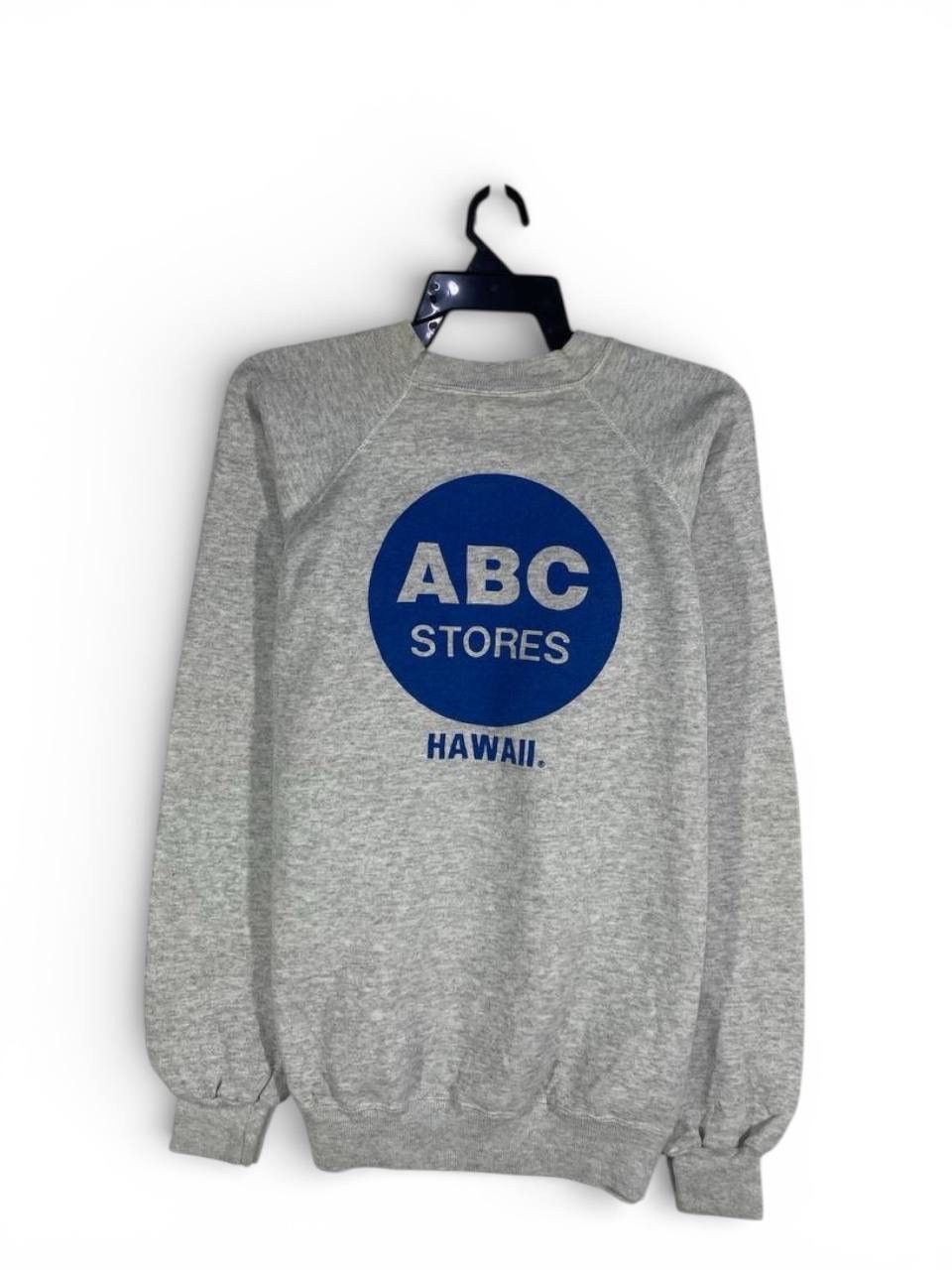Other Vintage 90s abc stores hawaii sweatshirt pullover size XL Size US XL / EU 56 / 4 - 3 Thumbnail