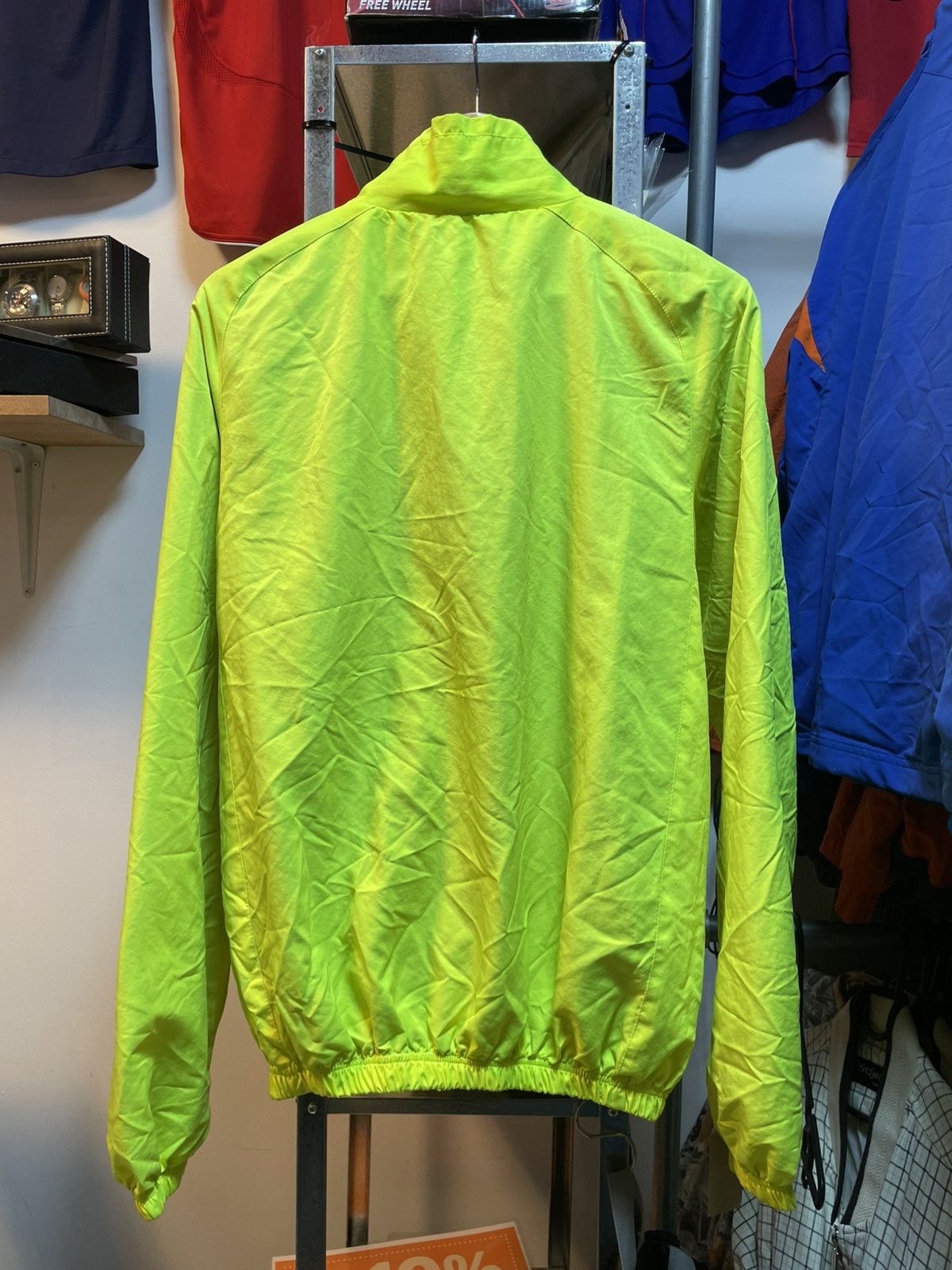 Nike Y2K FC Barcelona Tracksuit Size US L / EU 52-54 / 3 - 3 Thumbnail