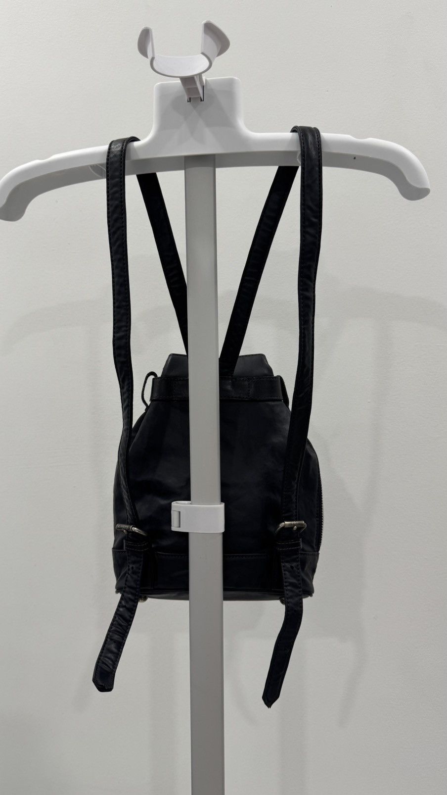 Jean Paul Gaultier Vintage Jean Paul Gaultier Backpack Size ONE SIZE - 12 Thumbnail