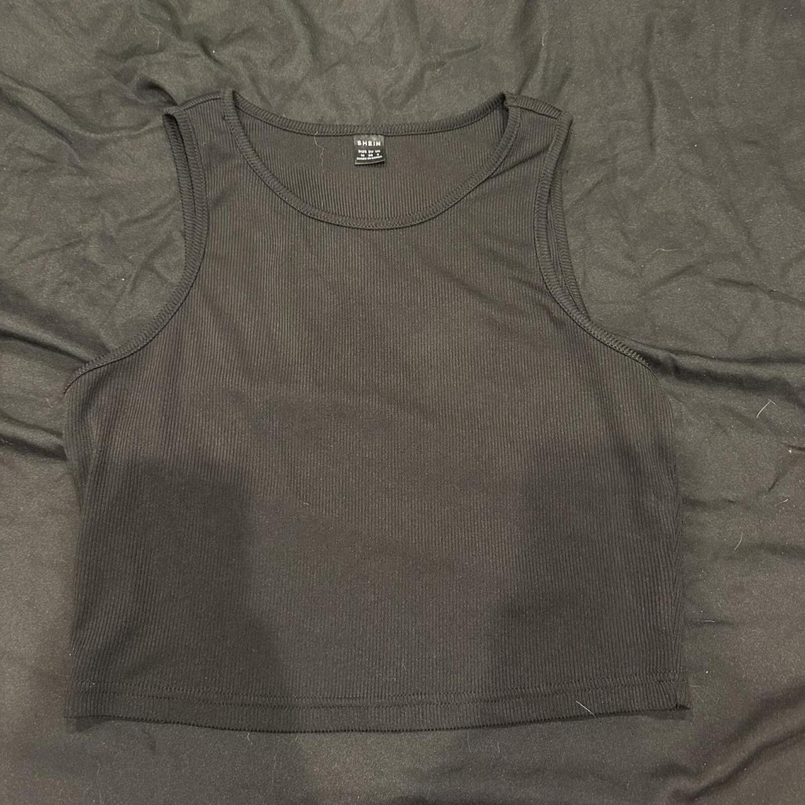 Shein Bundle of 5 Shein tanks Size S / US 4 / IT 40 - 6 Thumbnail