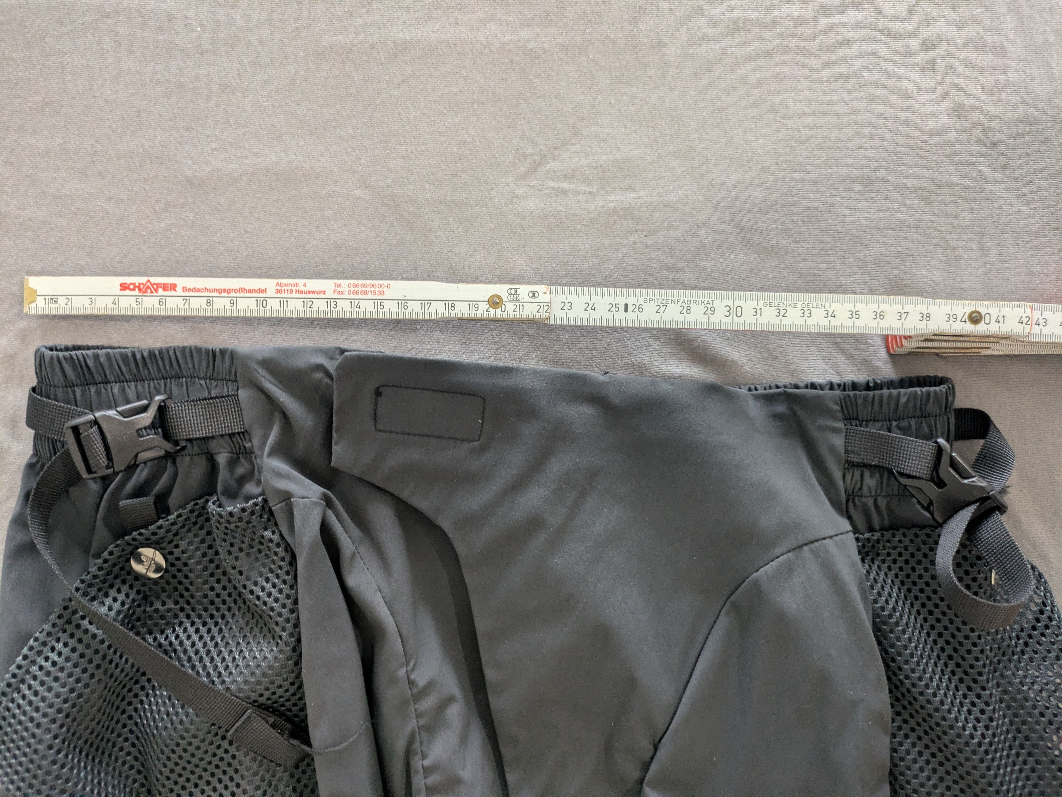 Hamcus adidas Originals x Hamcus Pants Size US 30 / EU 46 - 2 Thumbnail