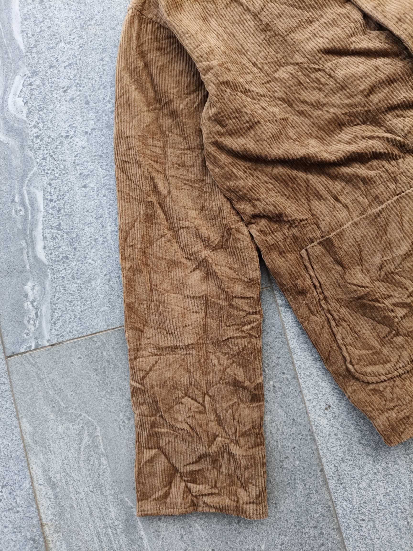 Engineered Garments Engineered Garments Corduroy Jacket Size US M / EU 48-50 / 2 - 5 Thumbnail